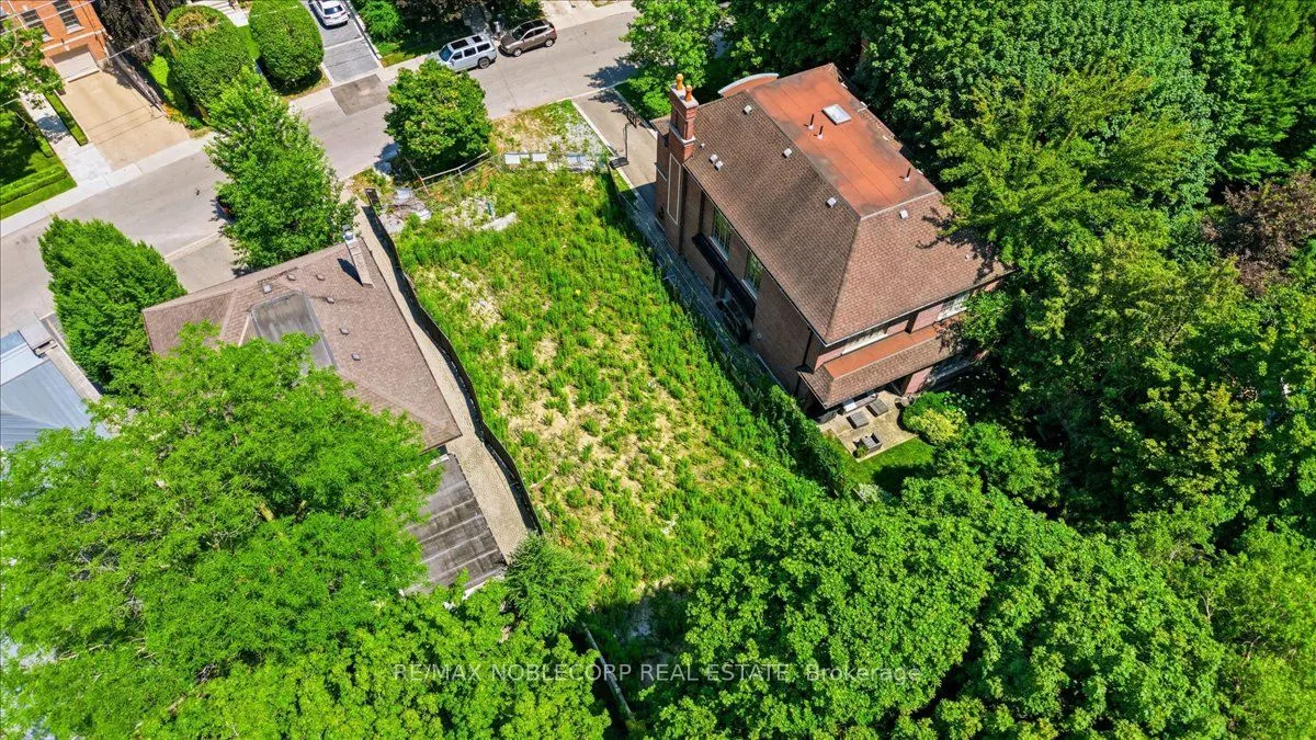 180 Dunvegan Road