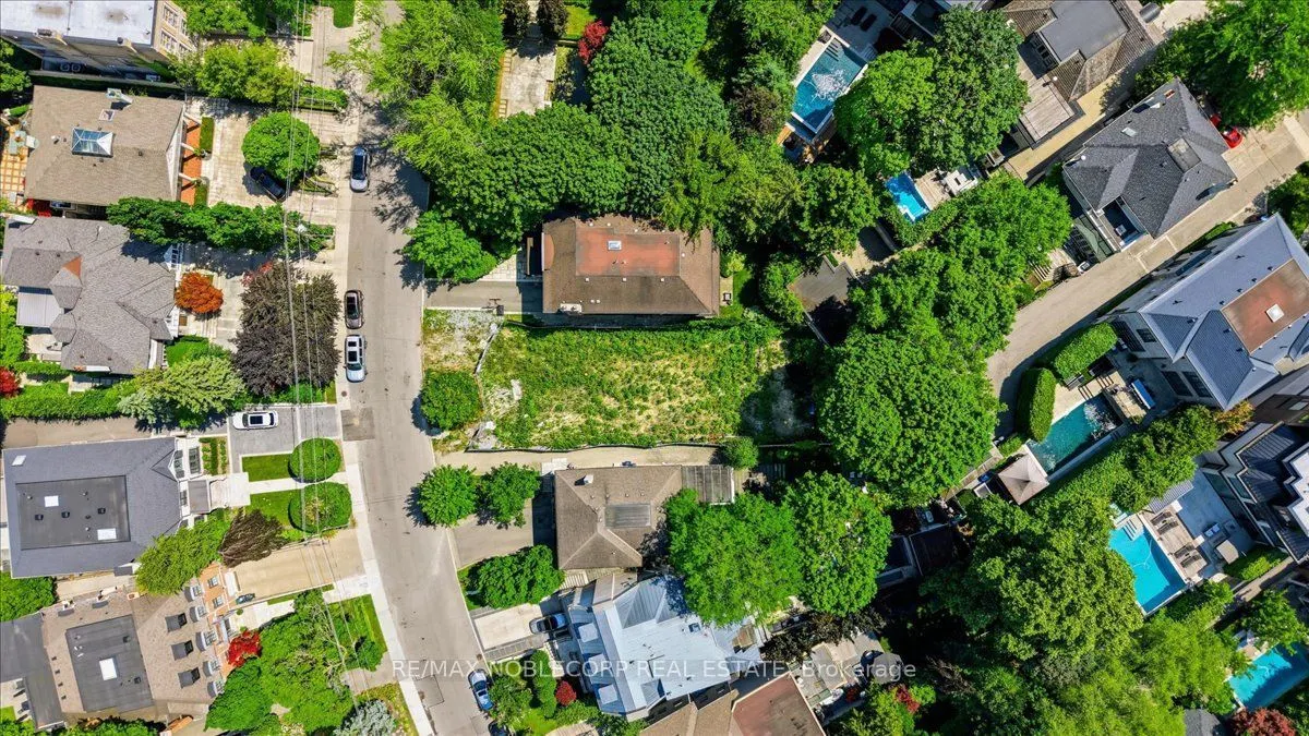 180 Dunvegan Road