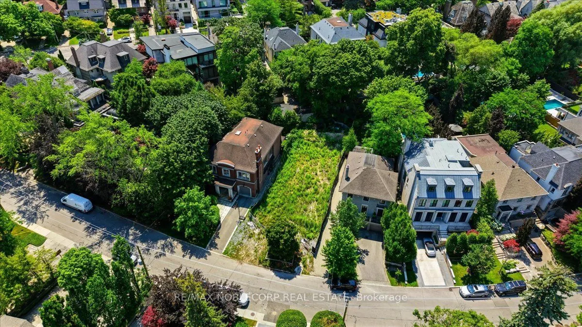 180 Dunvegan Road