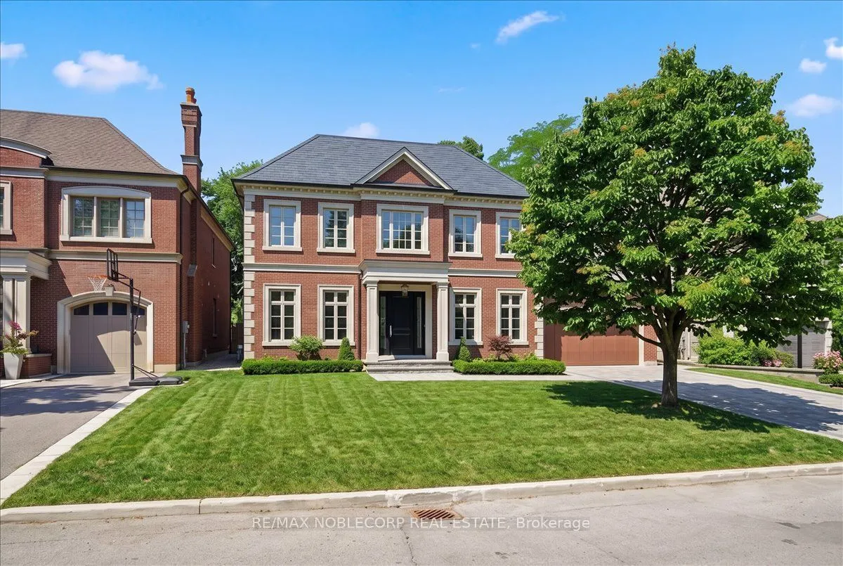 180 Dunvegan Road