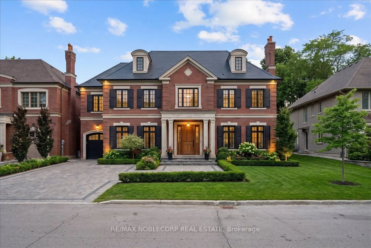 180 Dunvegan Road