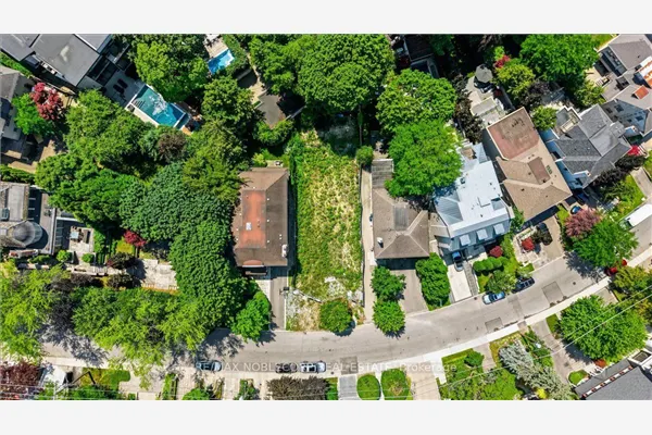 180 Dunvegan Road