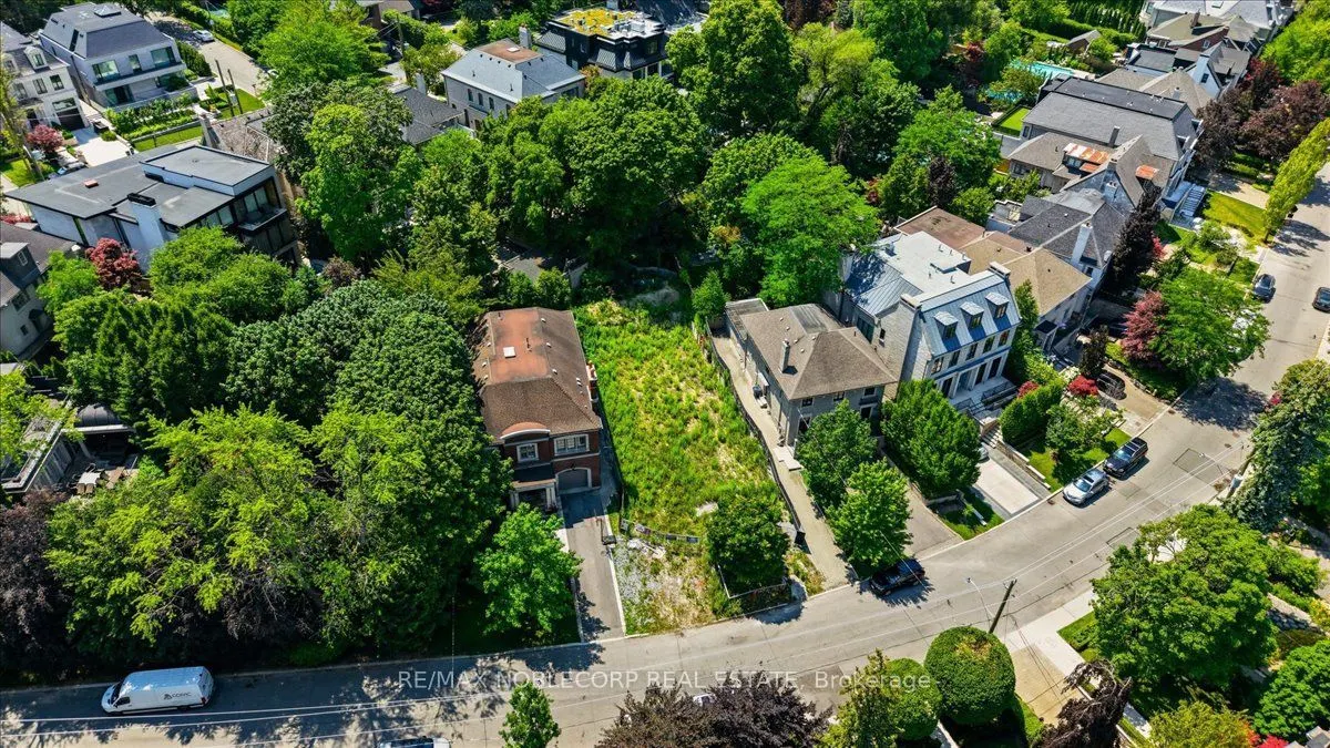 180 Dunvegan Road