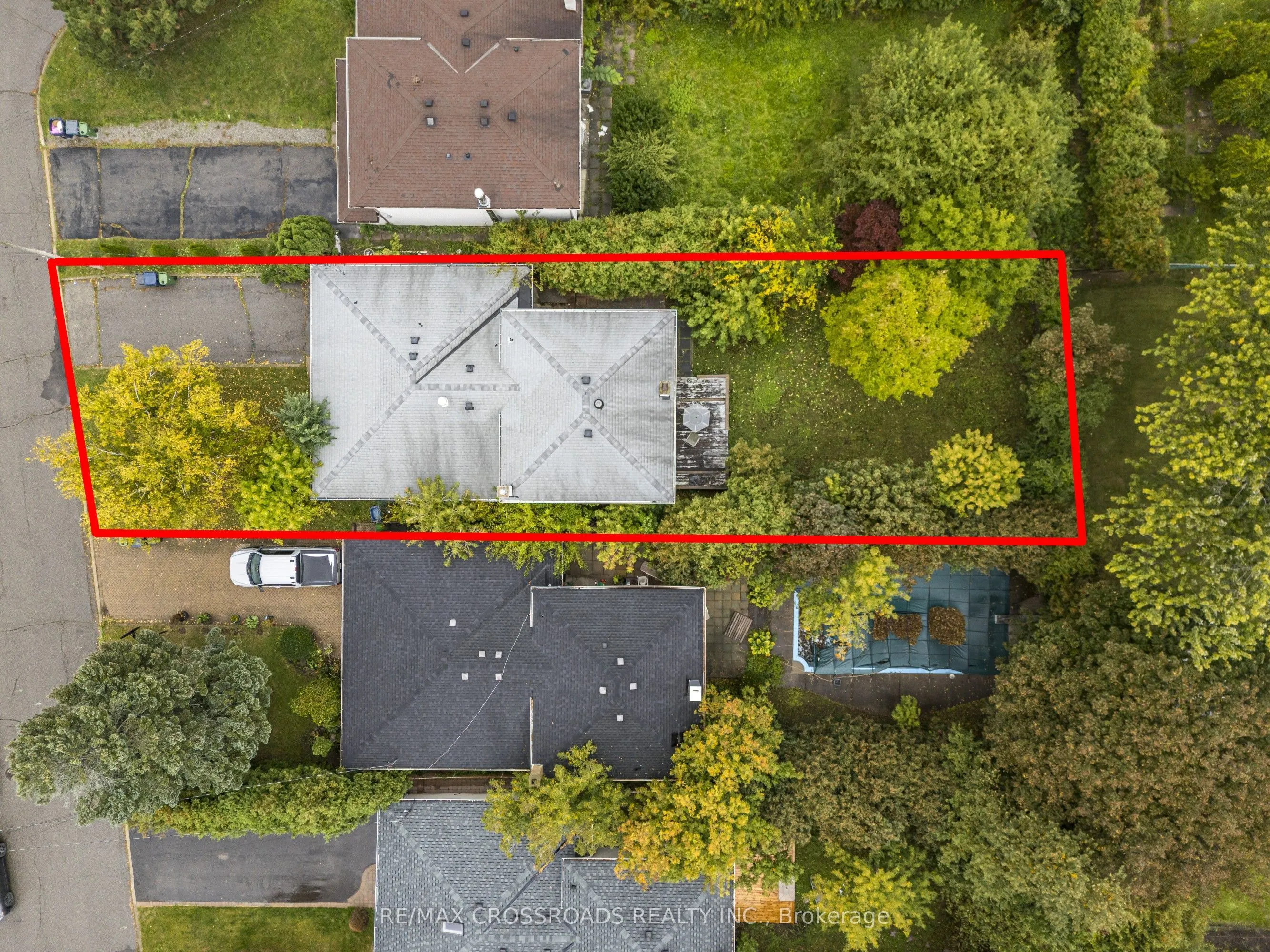 10 Doverwood Court