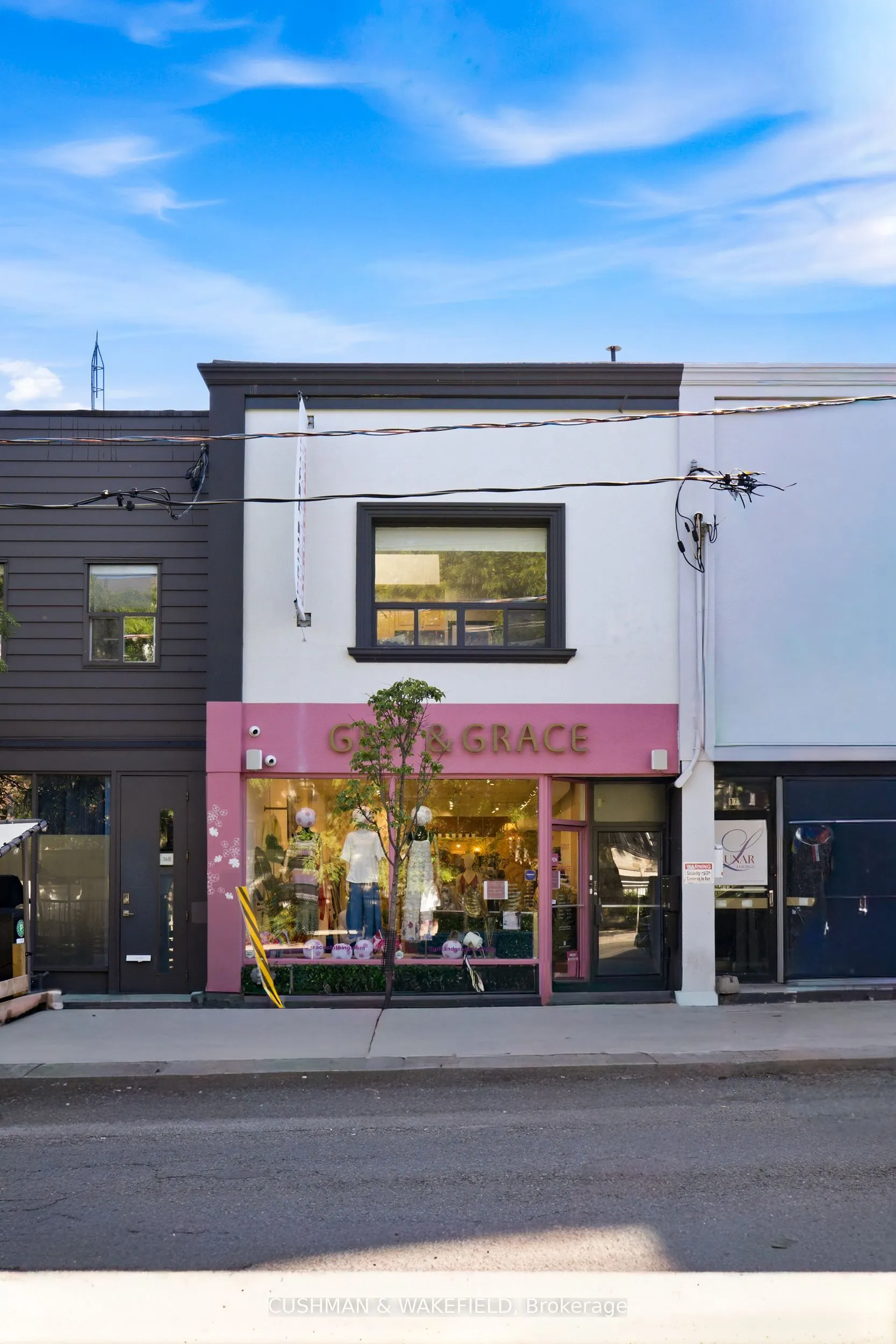 170 Ossington Avenue #2nd Floor