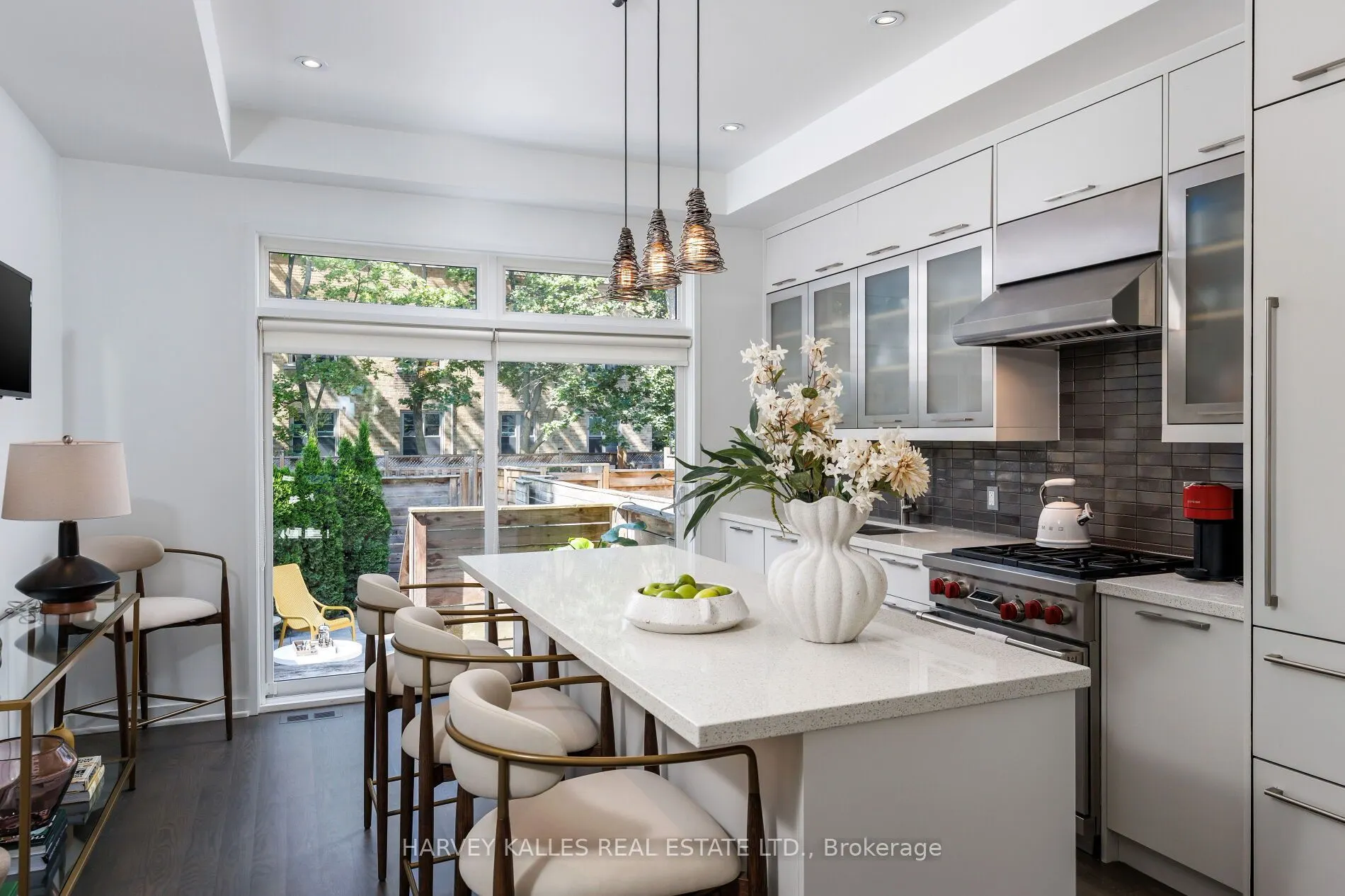 128 Montgomery Avenue