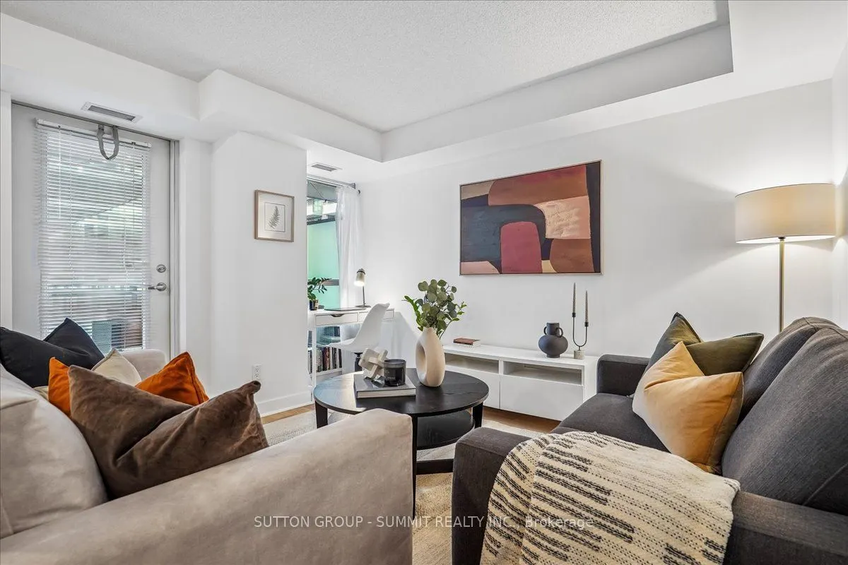 100 Western Battery Road #1012