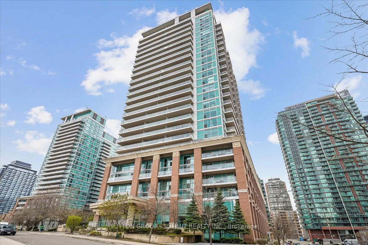 100 Western Battery Road #1012