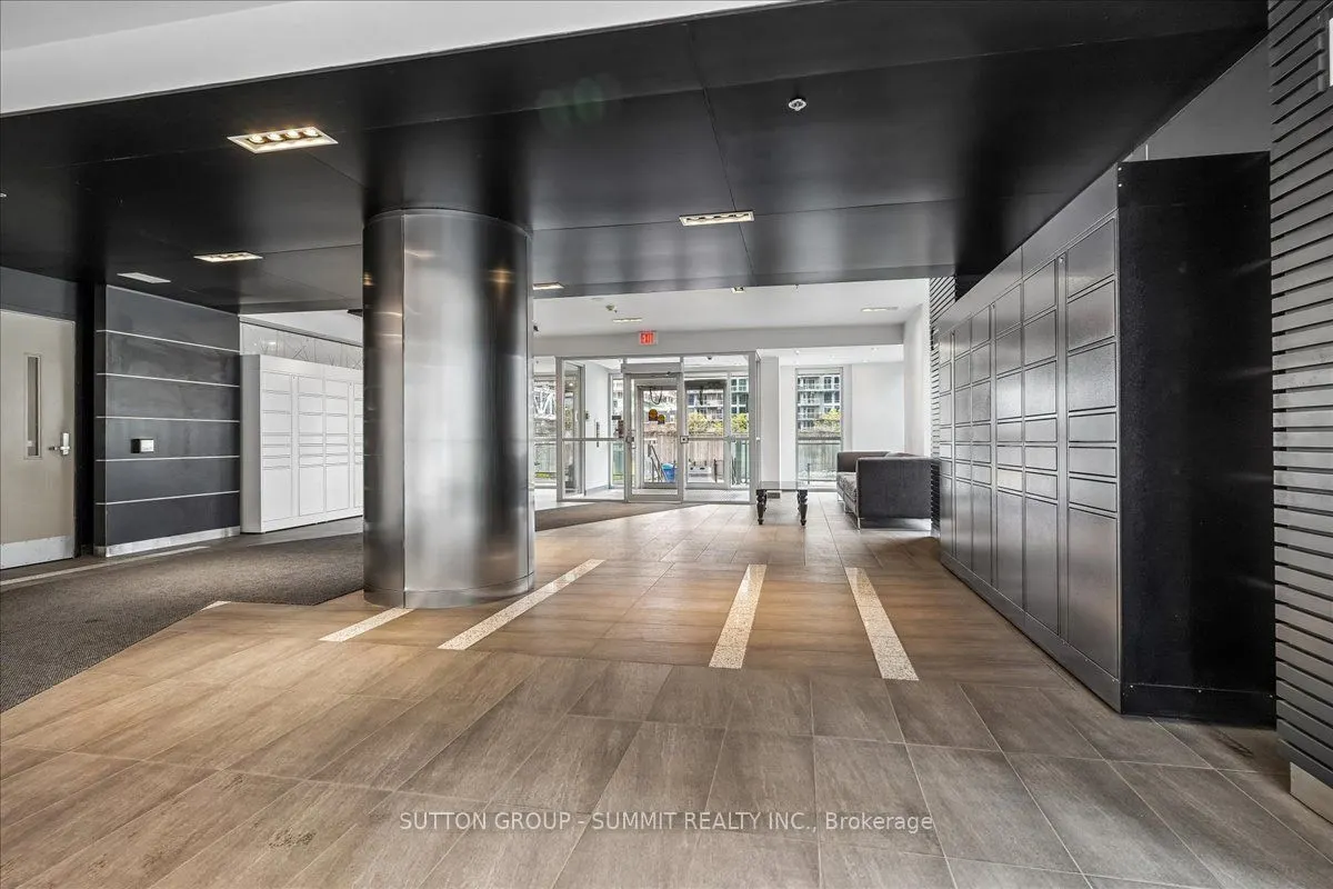 100 Western Battery Road #1012