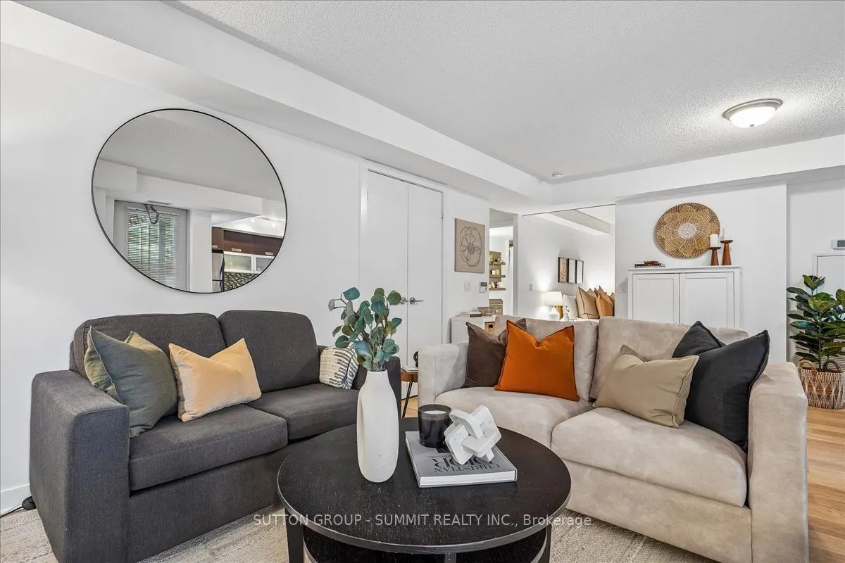 100 Western Battery Road #1012