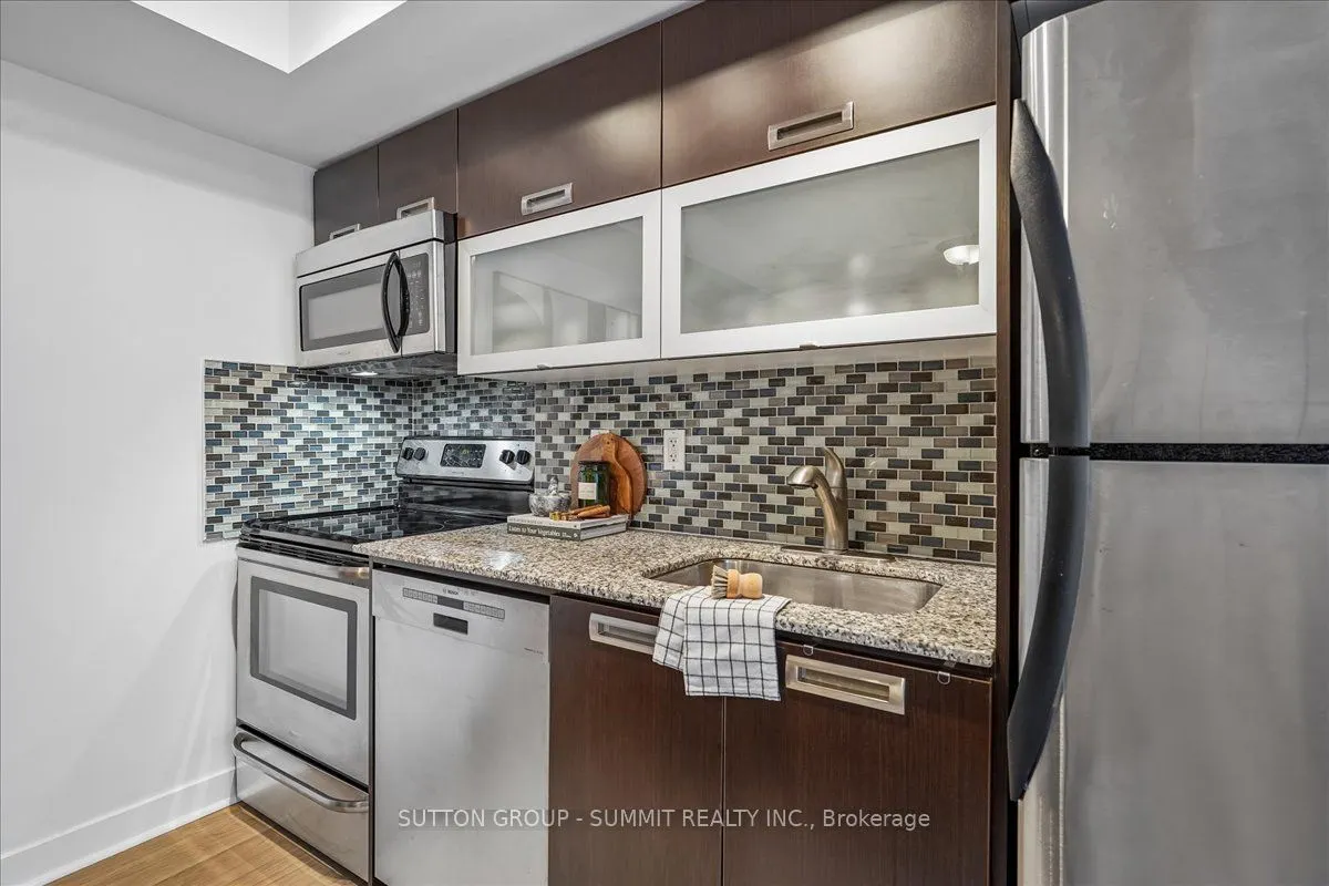 100 Western Battery Road #1012