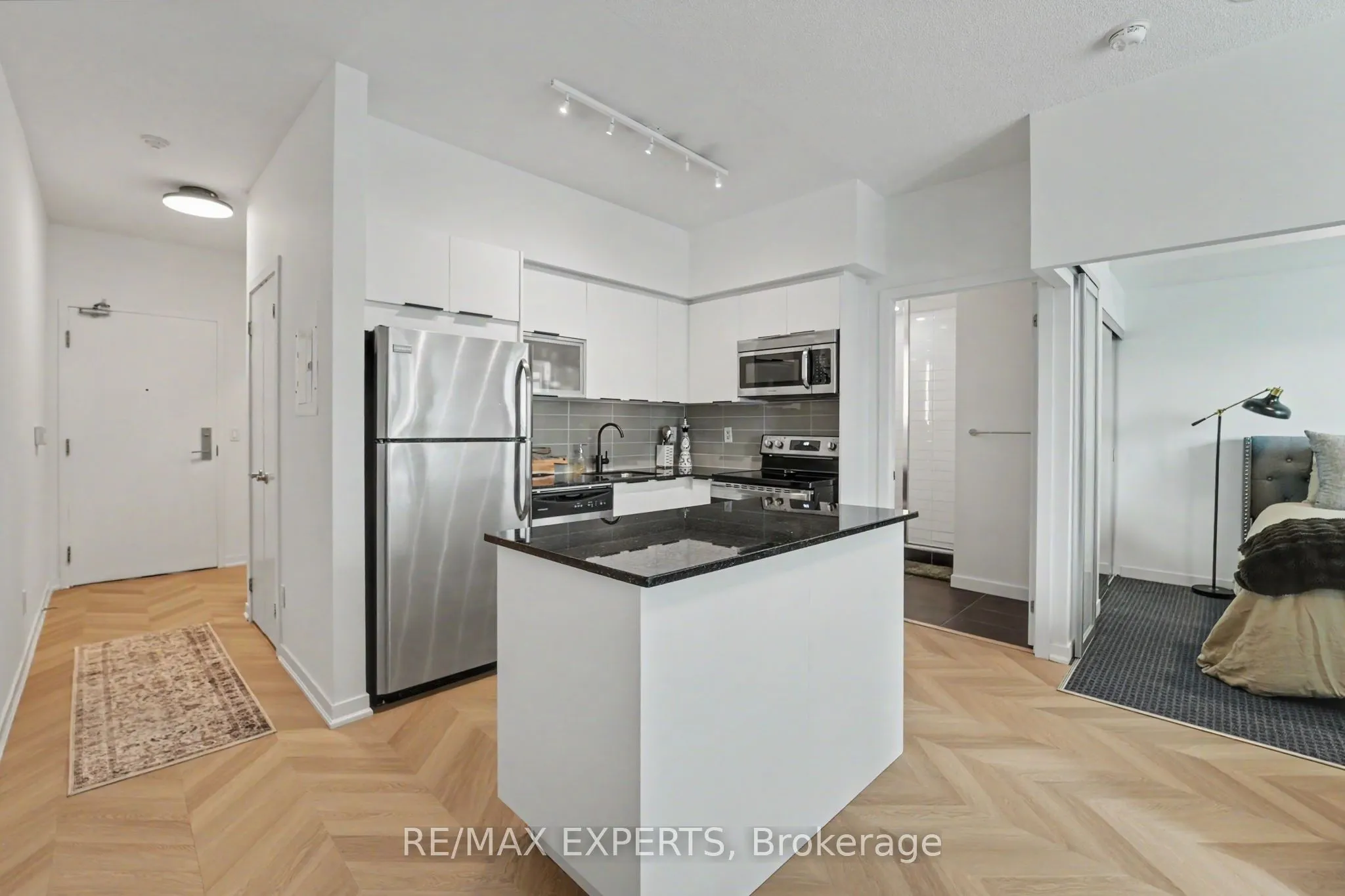 55 East Liberty Street #1001