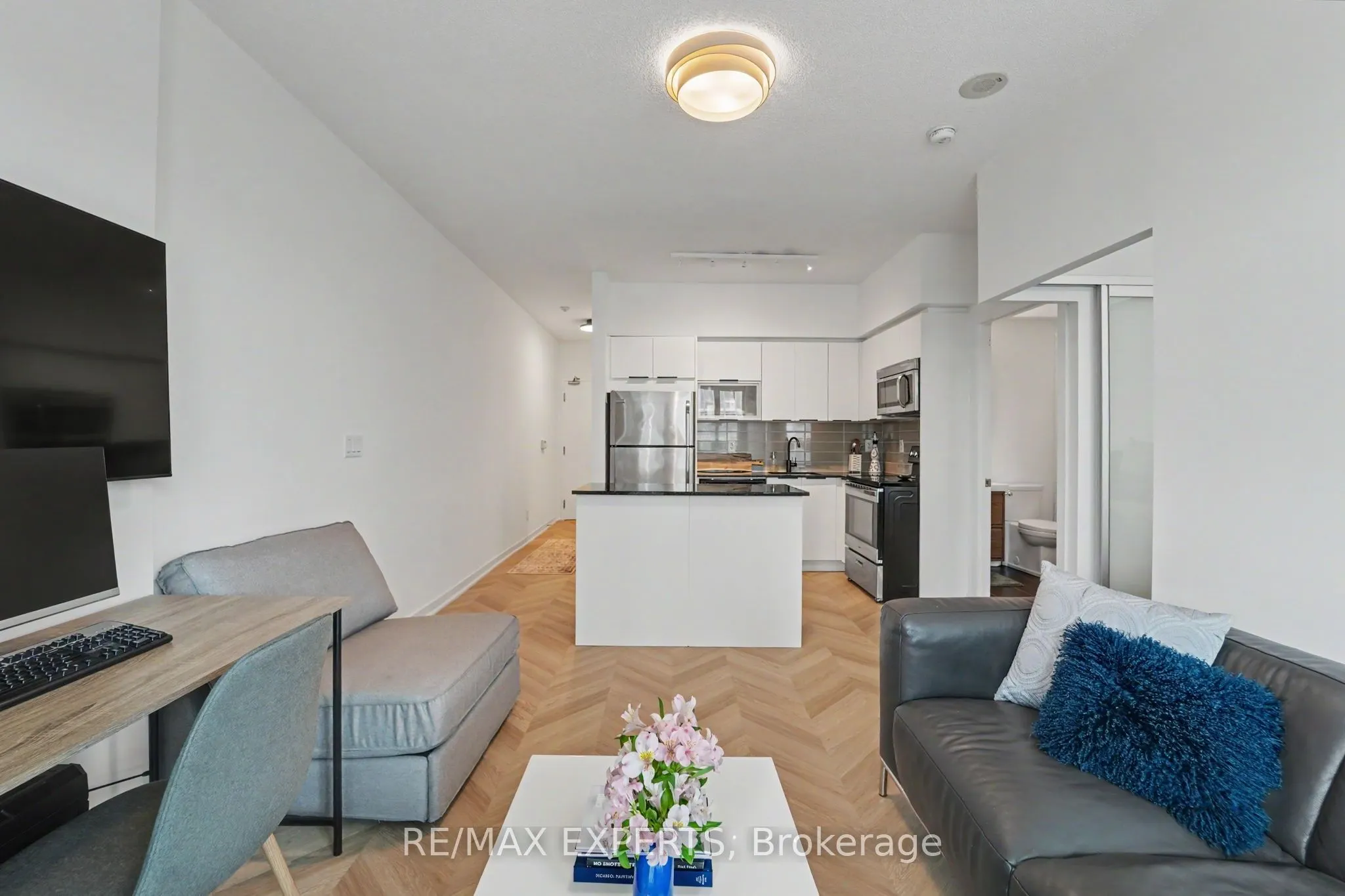 55 East Liberty Street #1001