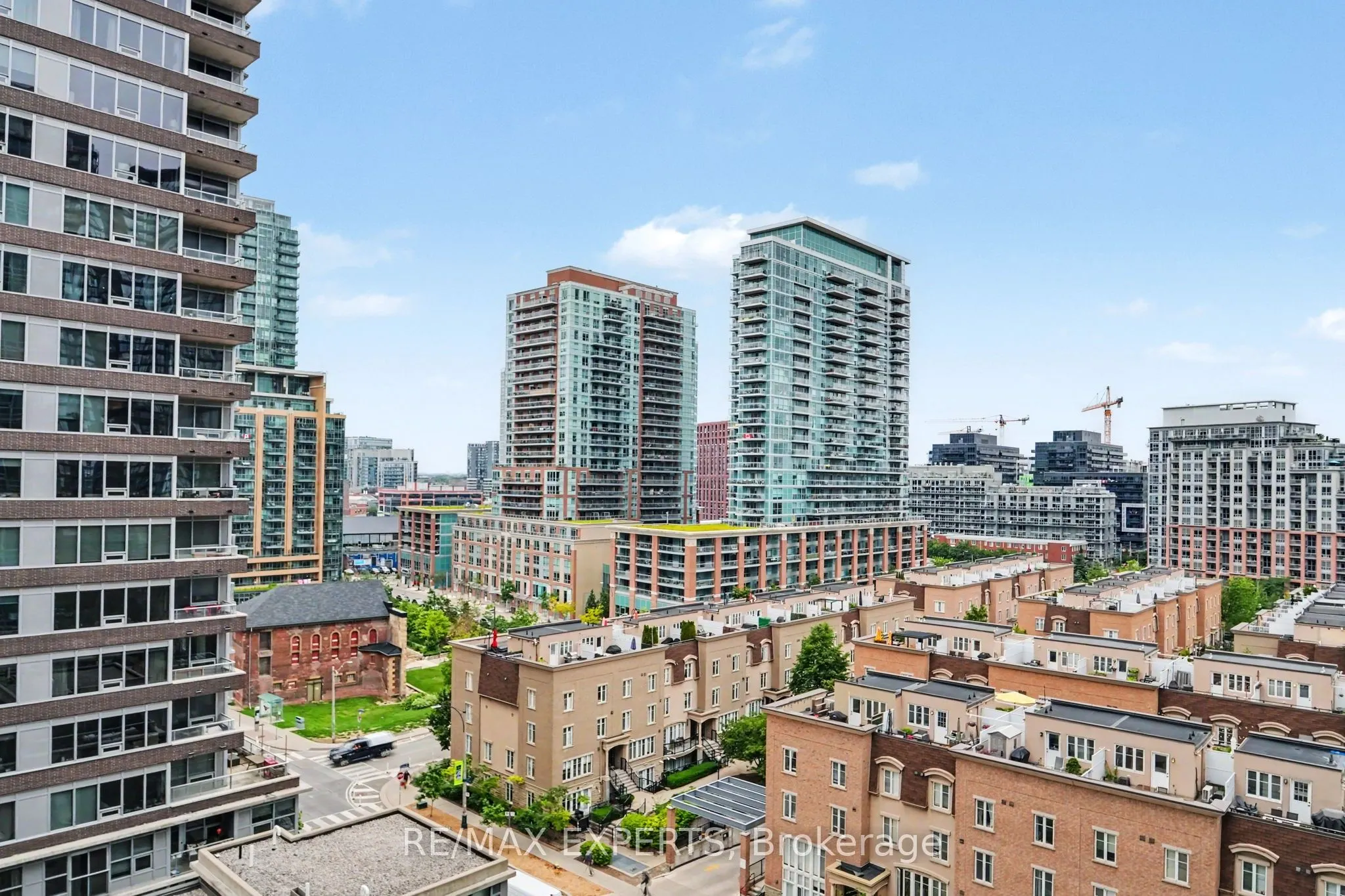 55 East Liberty Street #1001