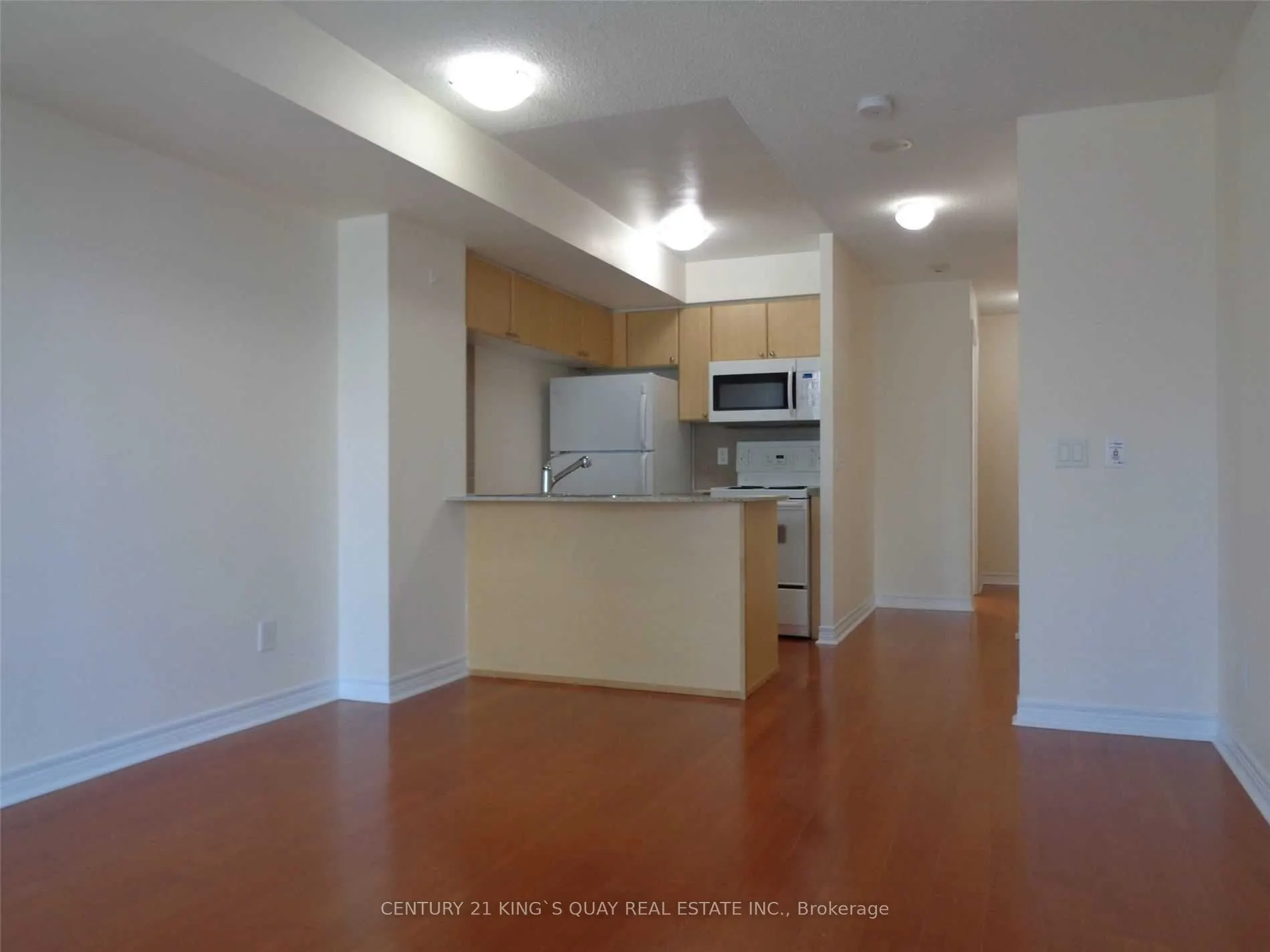 763 Bay Street #2714