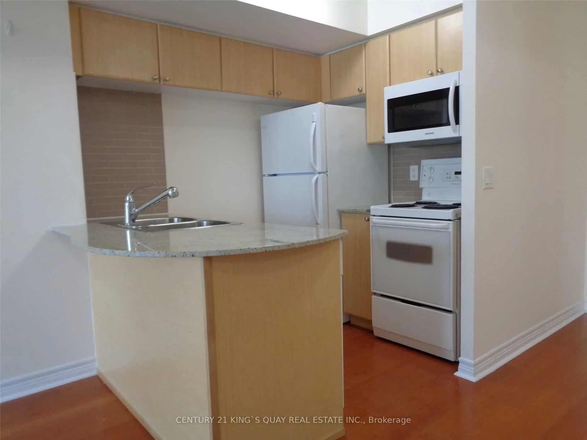 763 Bay Street #2714