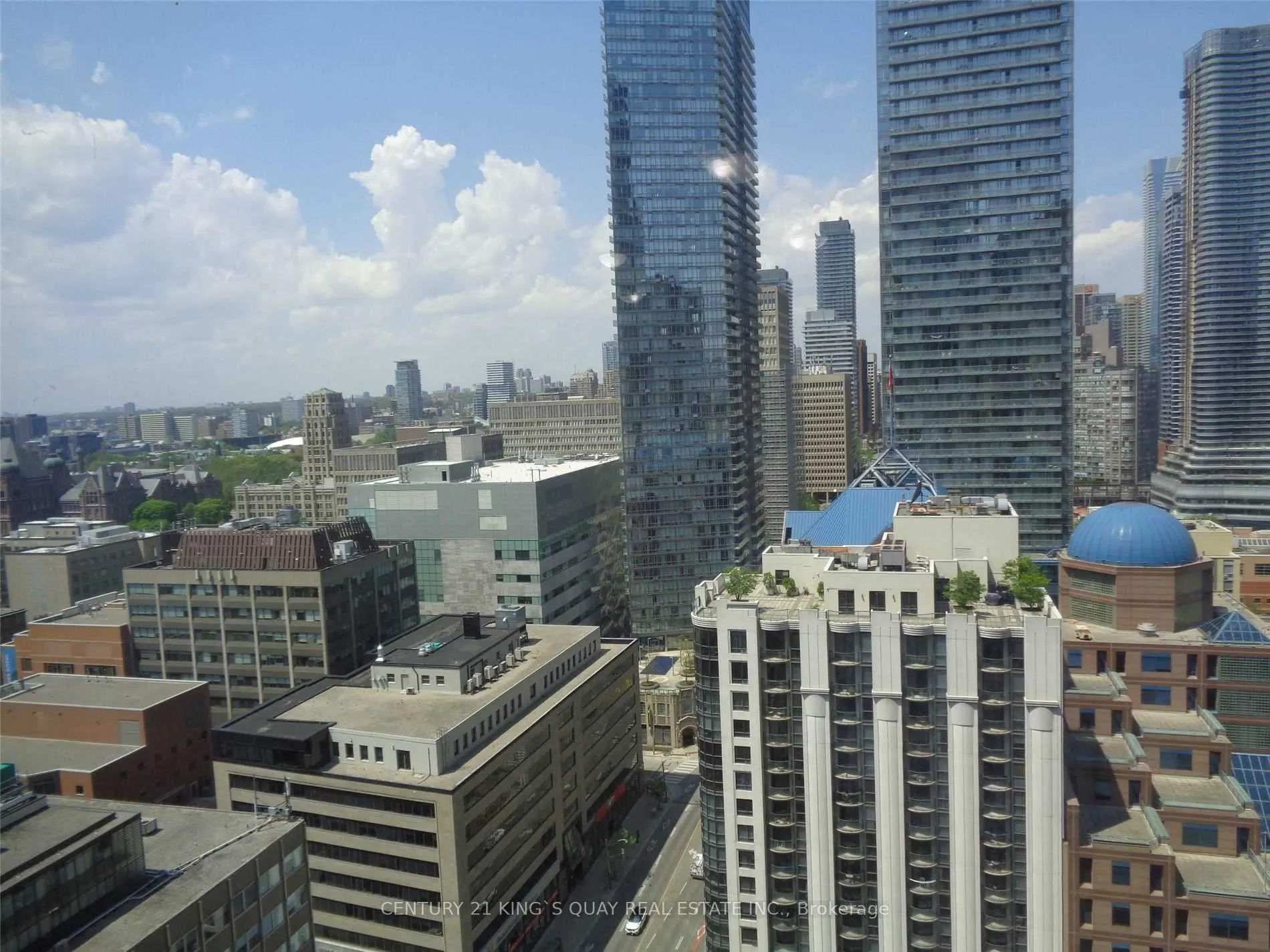 763 Bay Street #2714