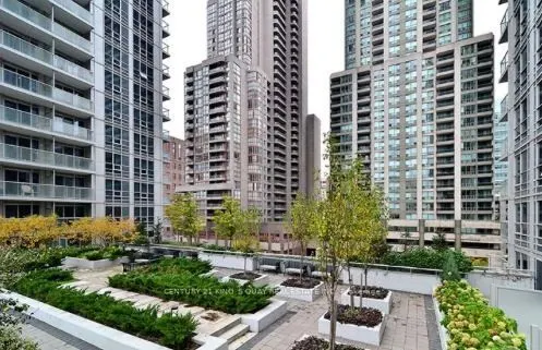 763 Bay Street #2714