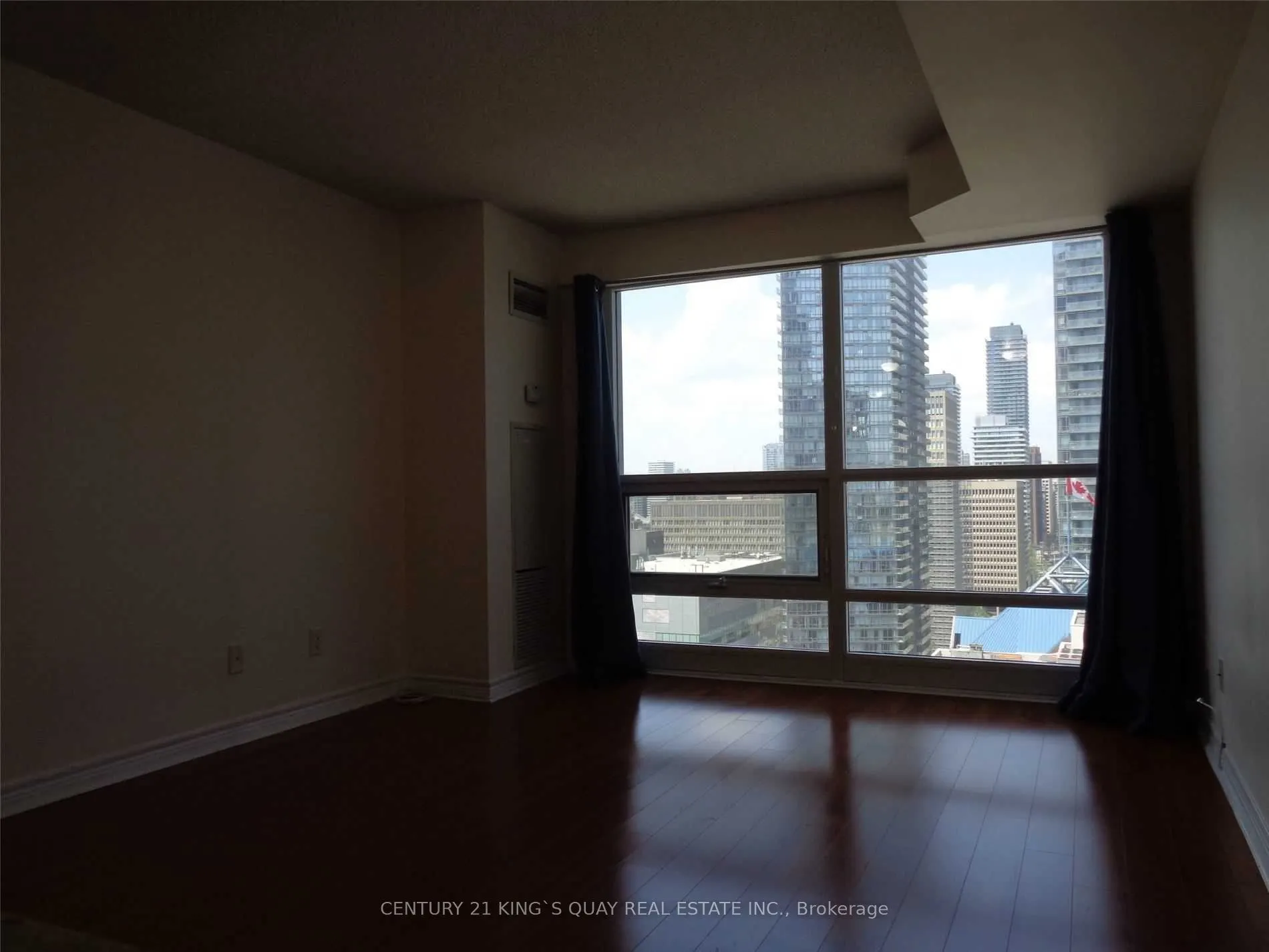 763 Bay Street #2714