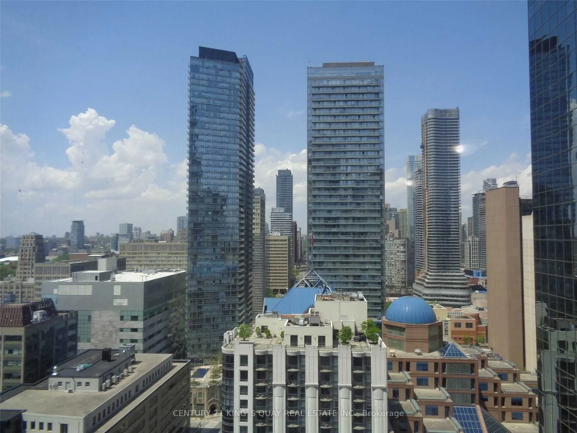 763 Bay Street #2714