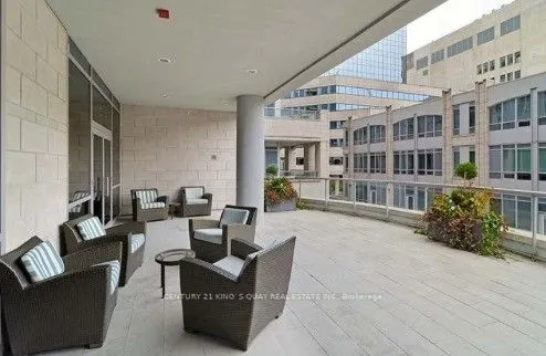 763 Bay Street #2714