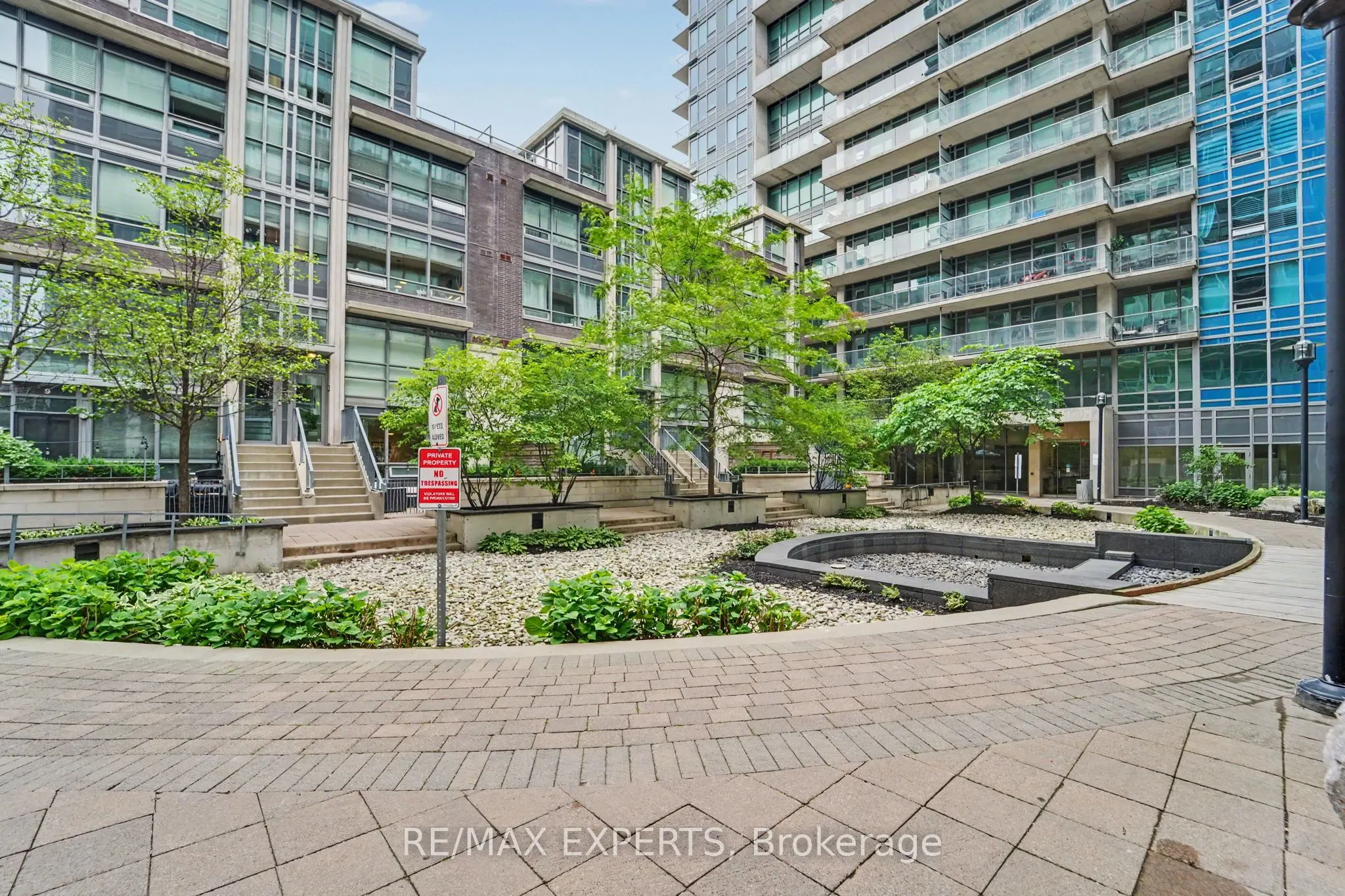 55 East Liberty Street #715