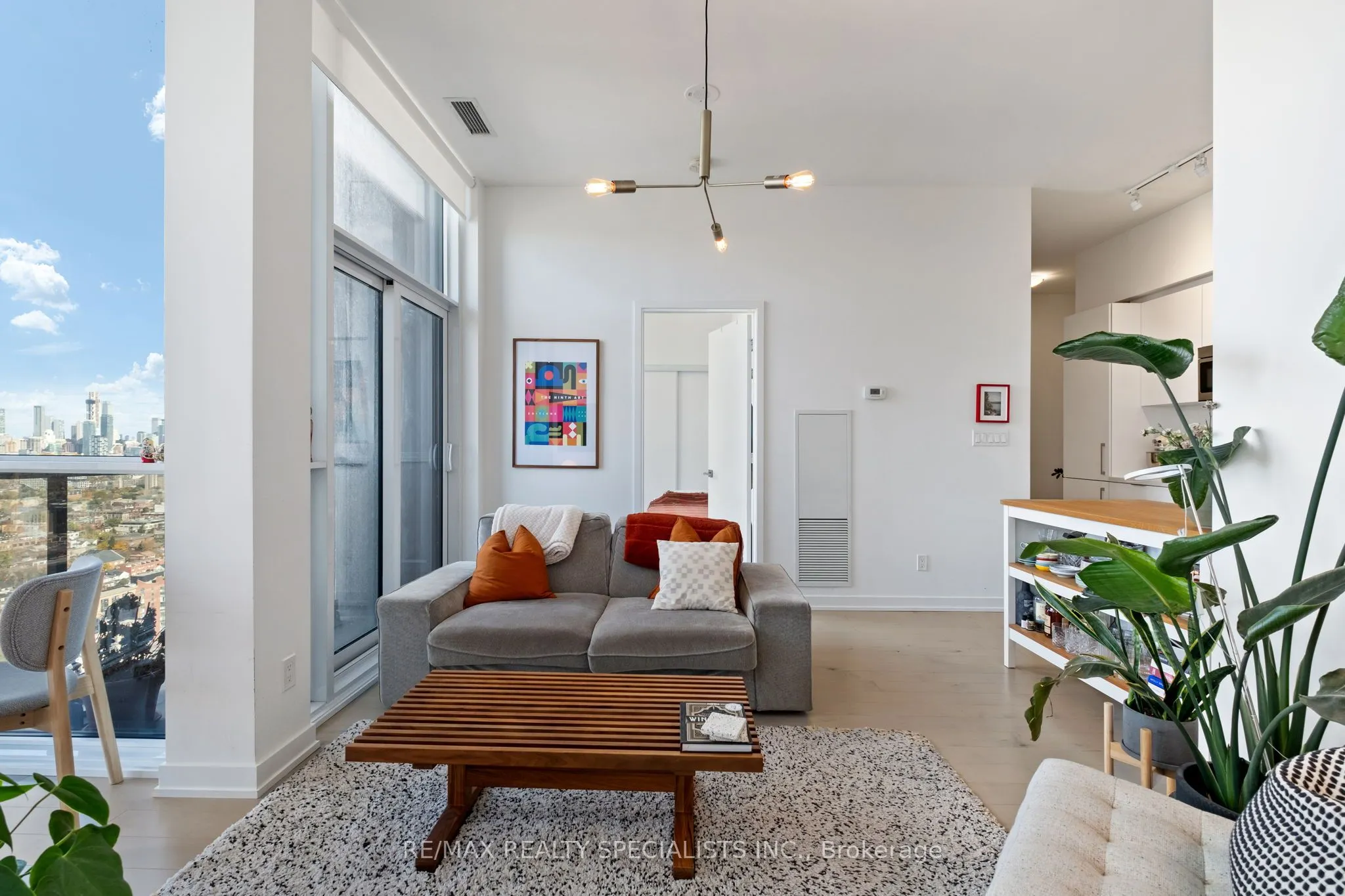 50 Ordnance Street #3505