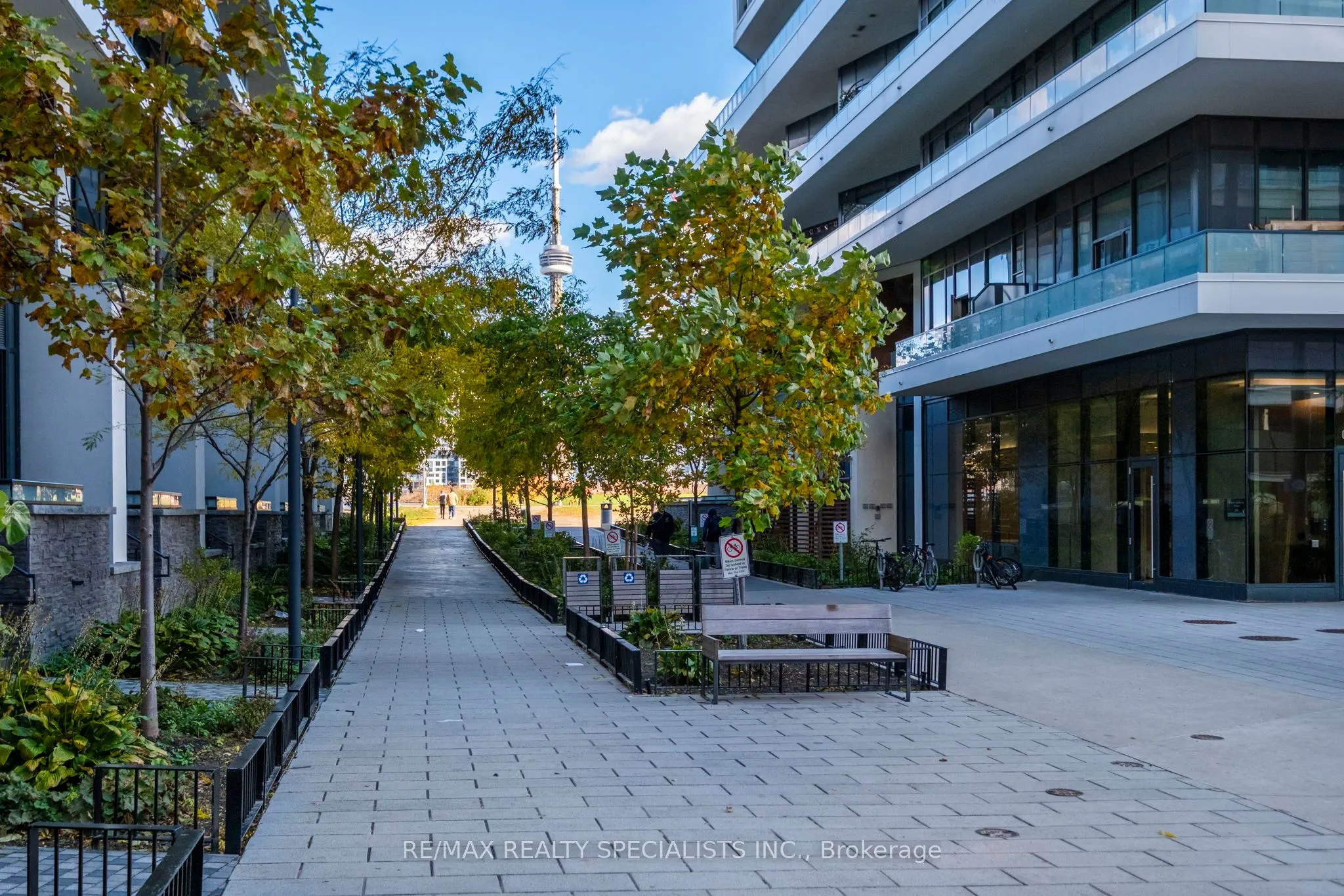 50 Ordnance Street #3505