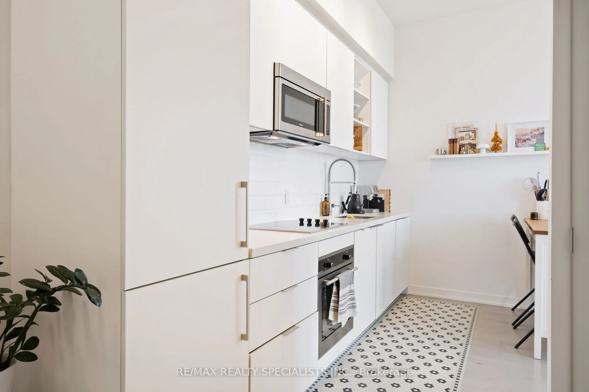 50 Ordnance Street #3505