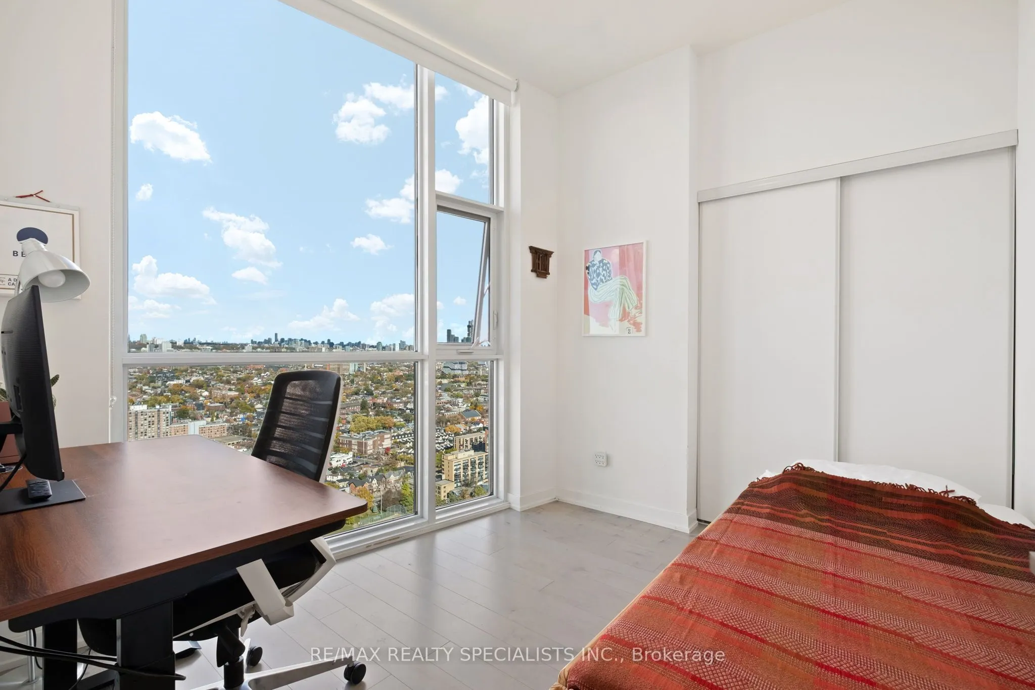 50 Ordnance Street #3505