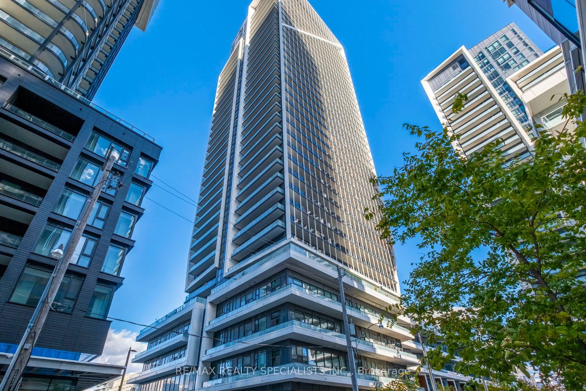 50 Ordnance Street #3505