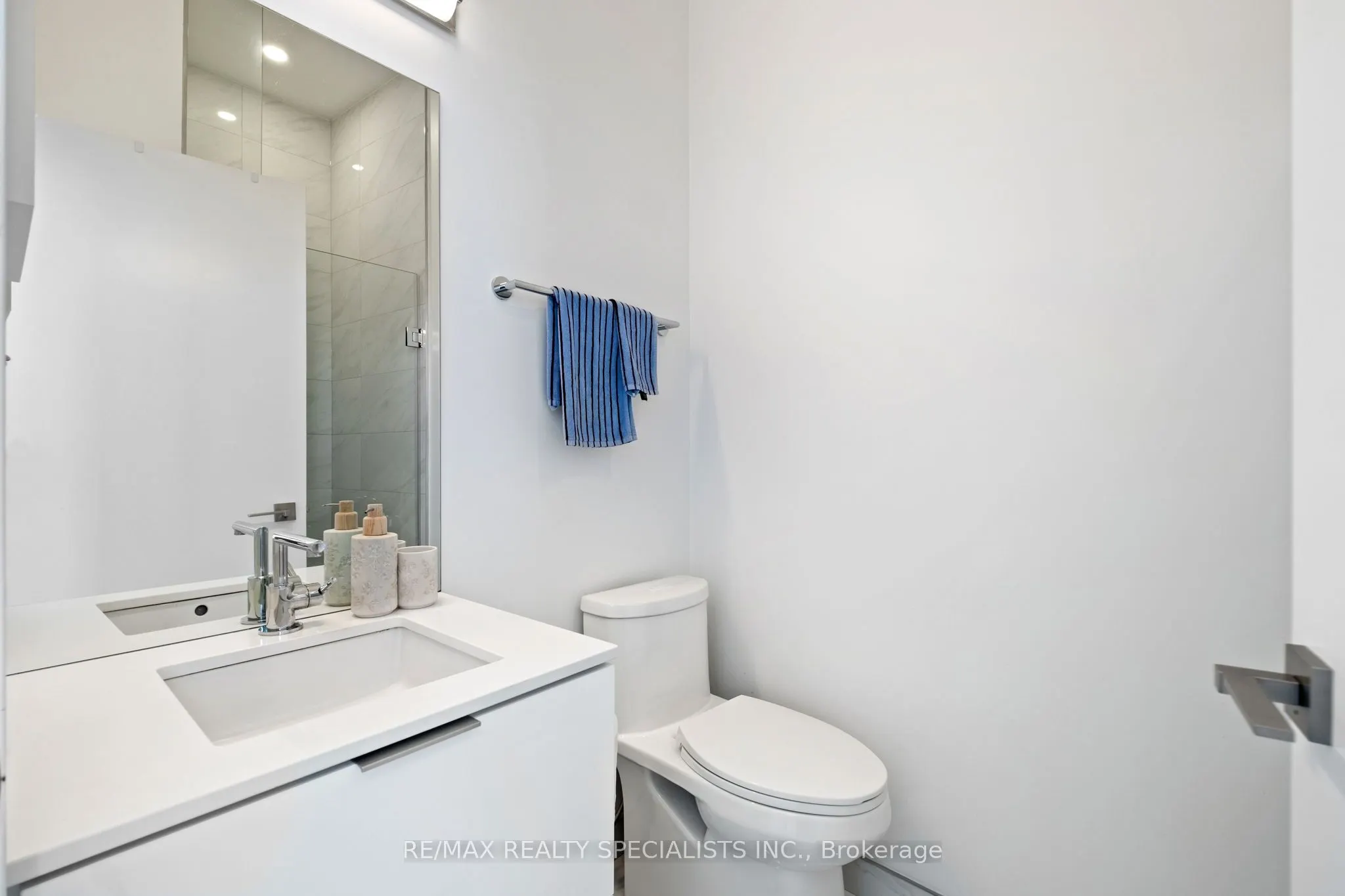 50 Ordnance Street #3505