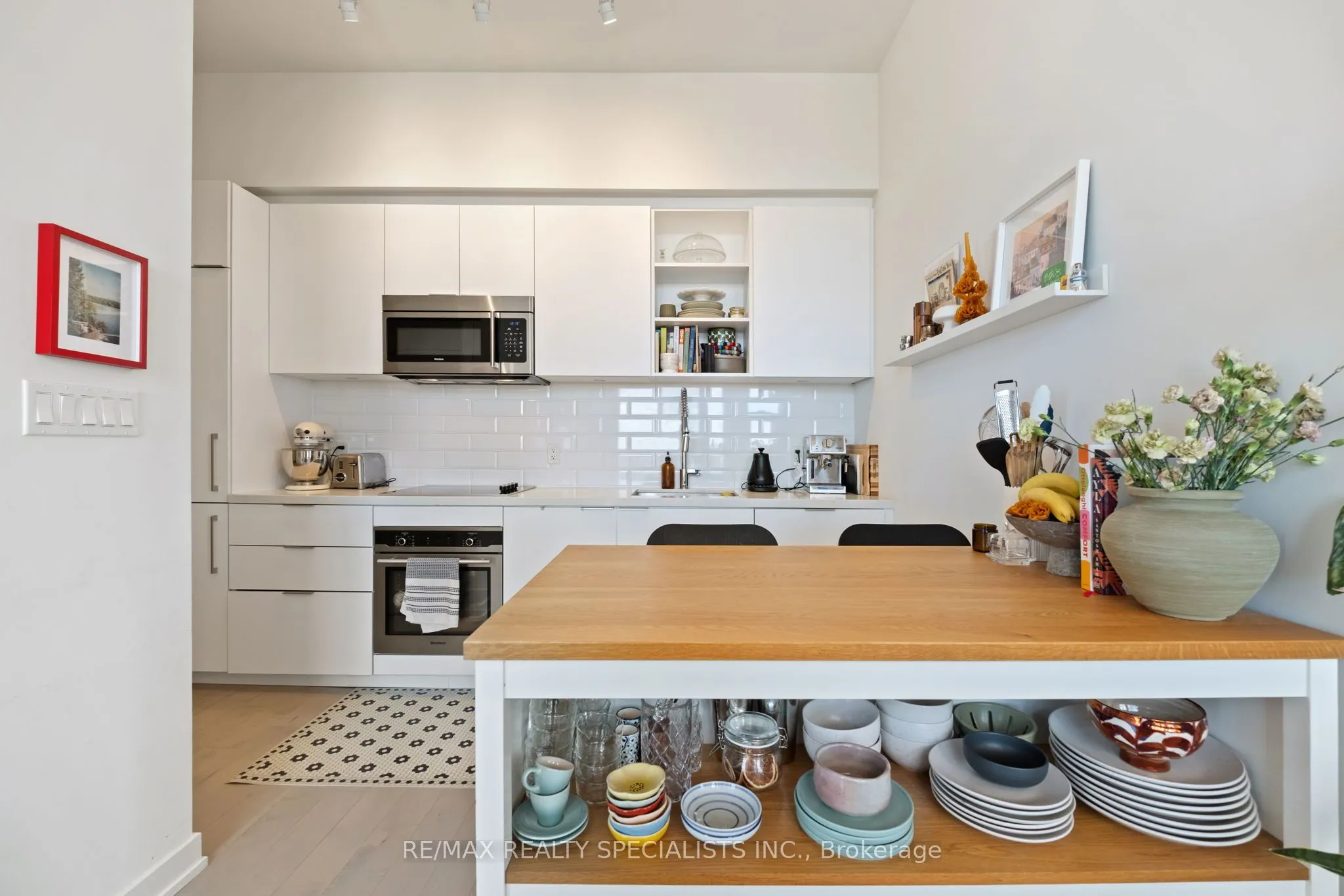 50 Ordnance Street #3505