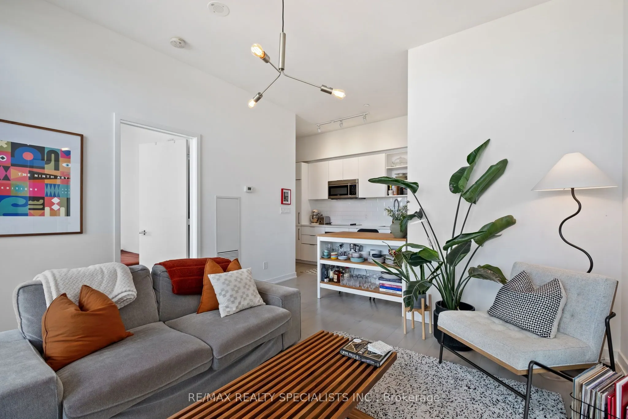 50 Ordnance Street #3505