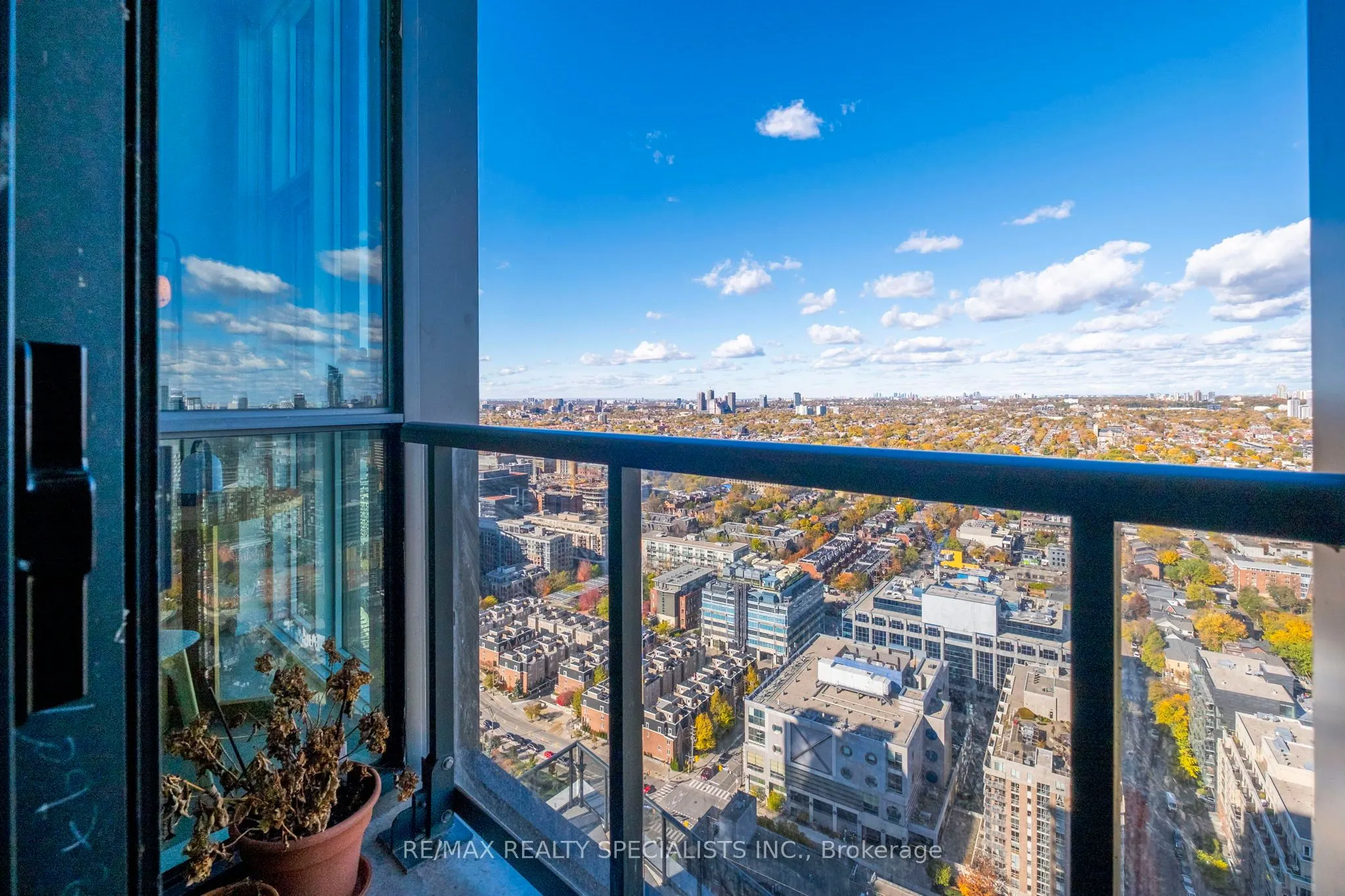 50 Ordnance Street #3505