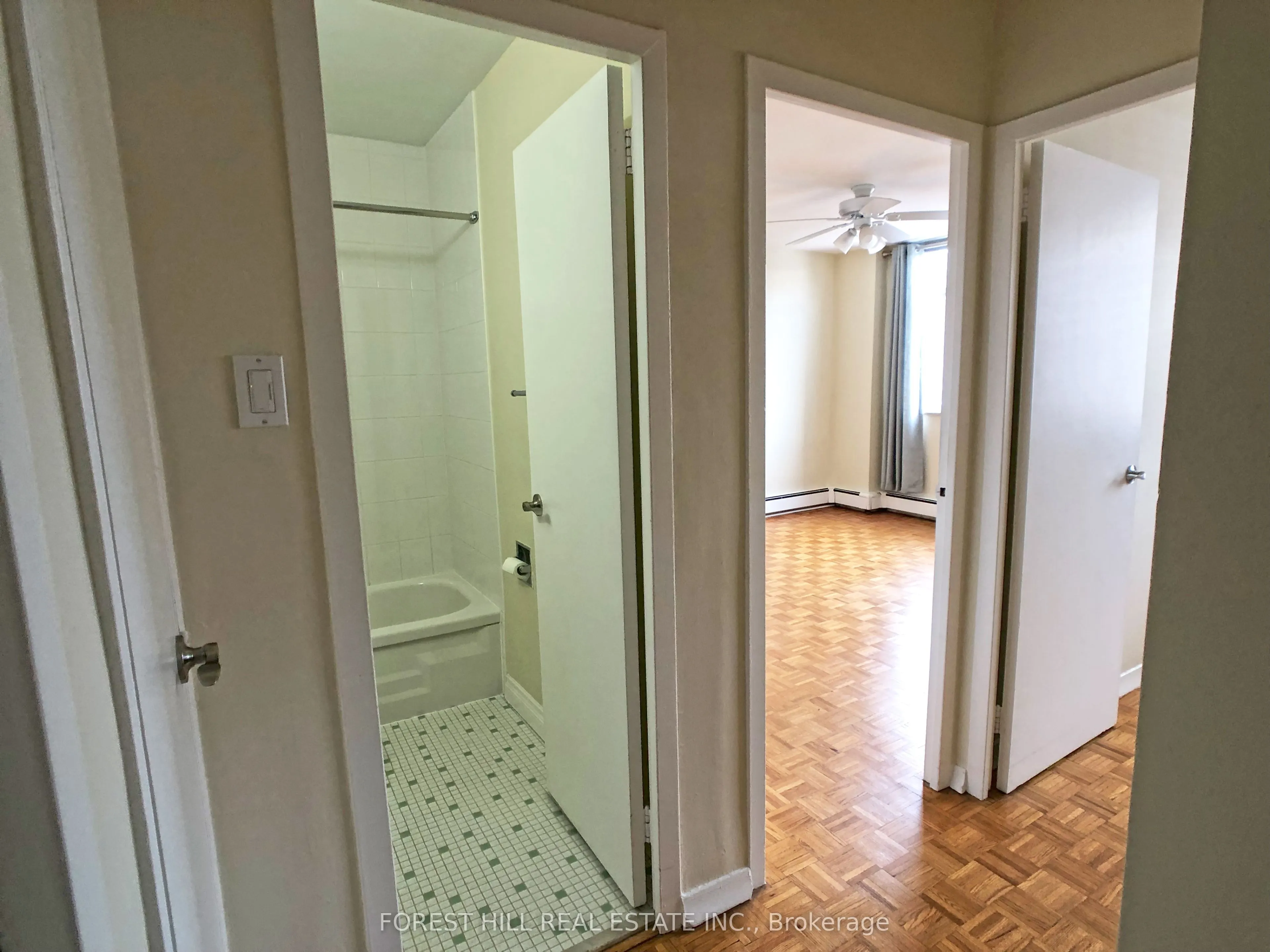 335 Lonsdale Road #502