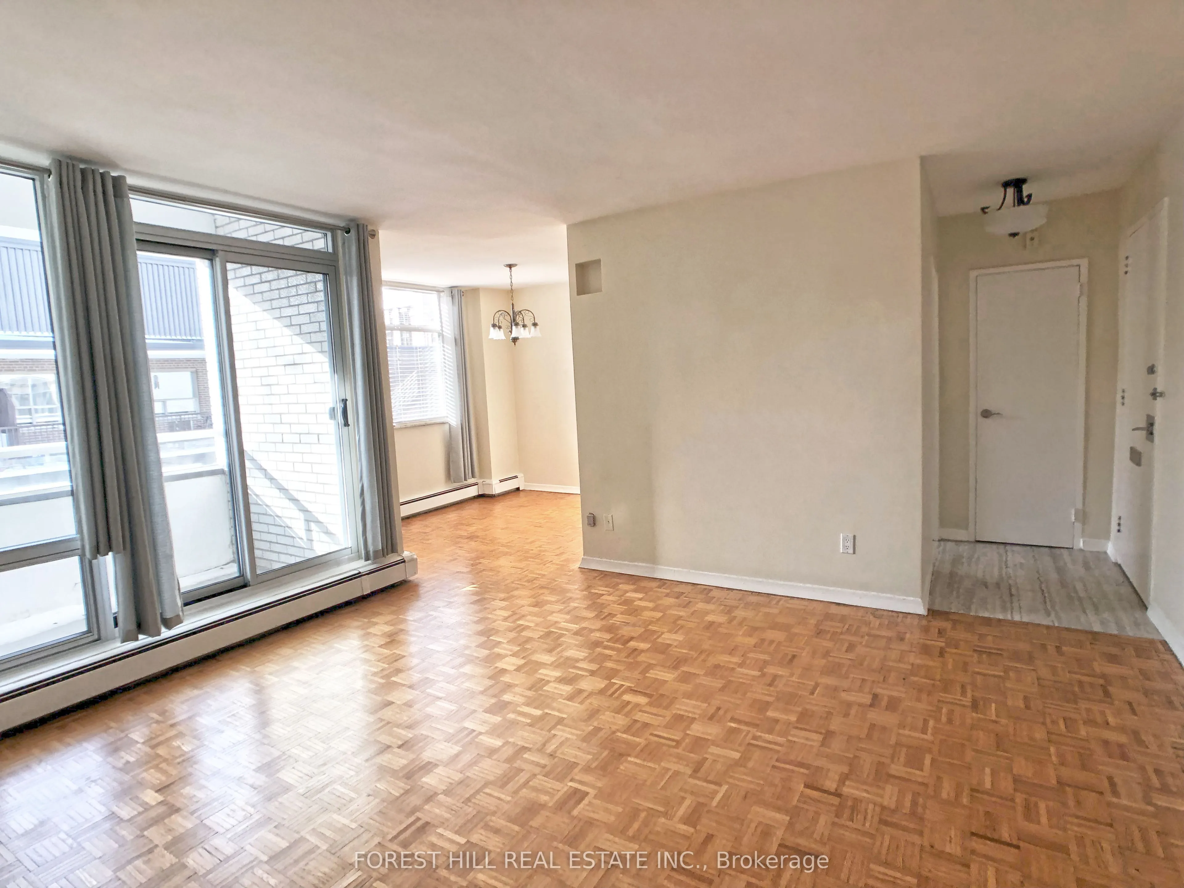 335 Lonsdale Road #502