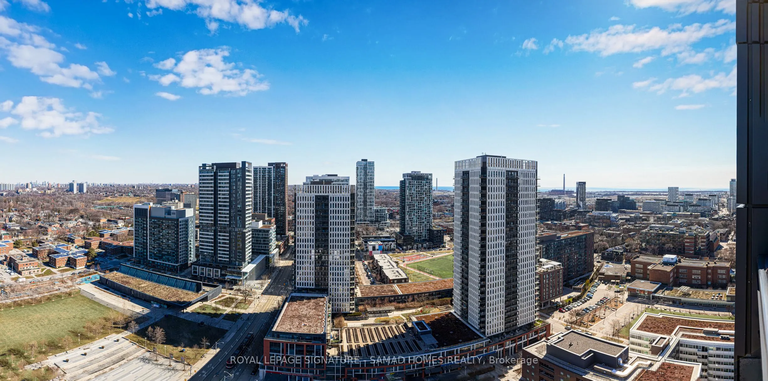 225 Sackville Street #Ph2612