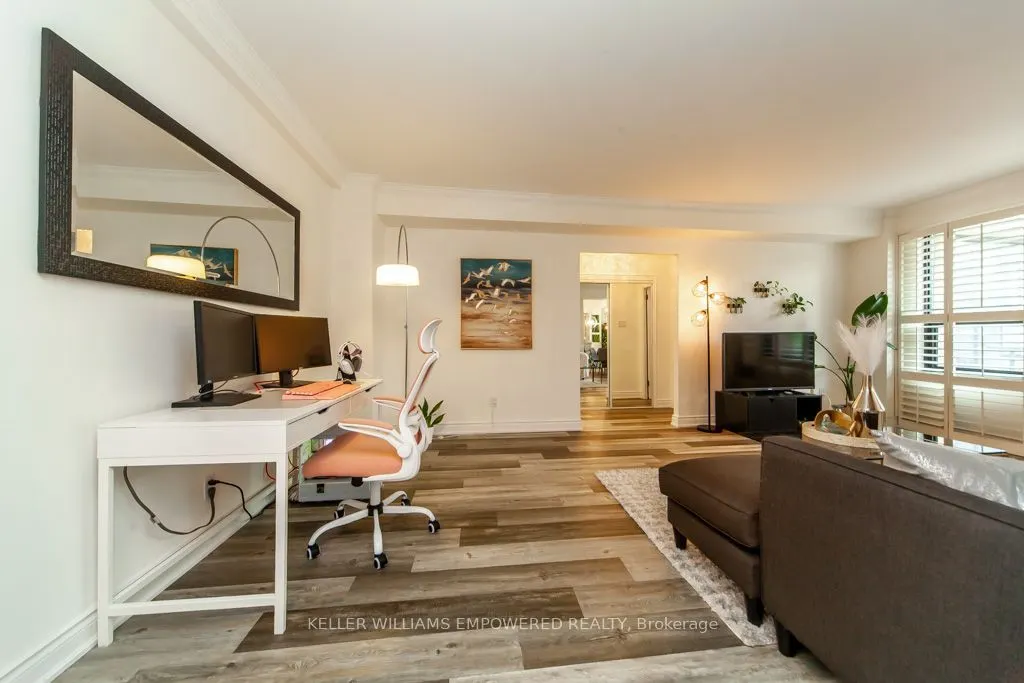 740 Eglinton Avenue W #205