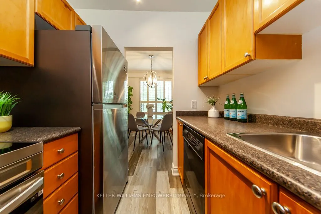740 Eglinton Avenue W #205