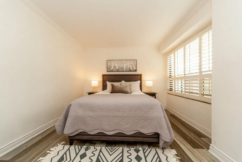 740 Eglinton Avenue W #205