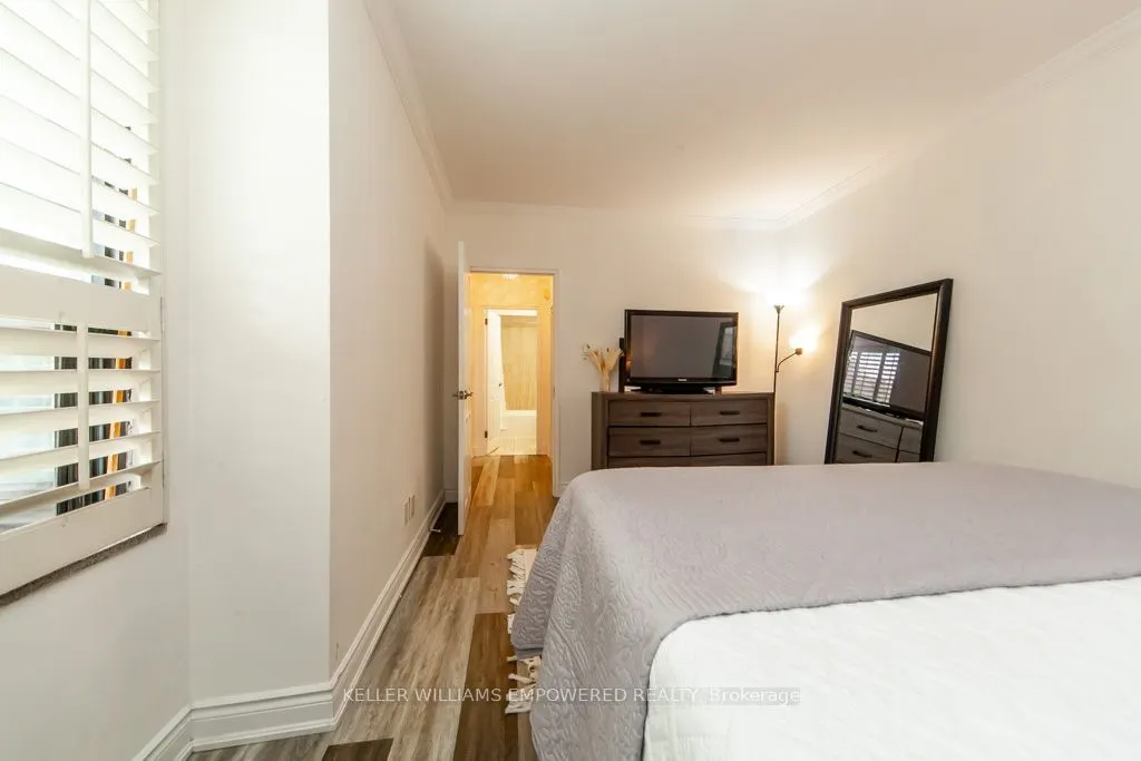 740 Eglinton Avenue W #205