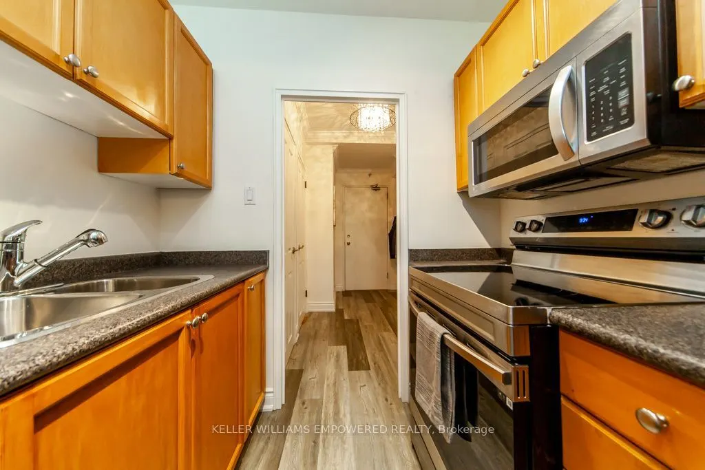 740 Eglinton Avenue W #205