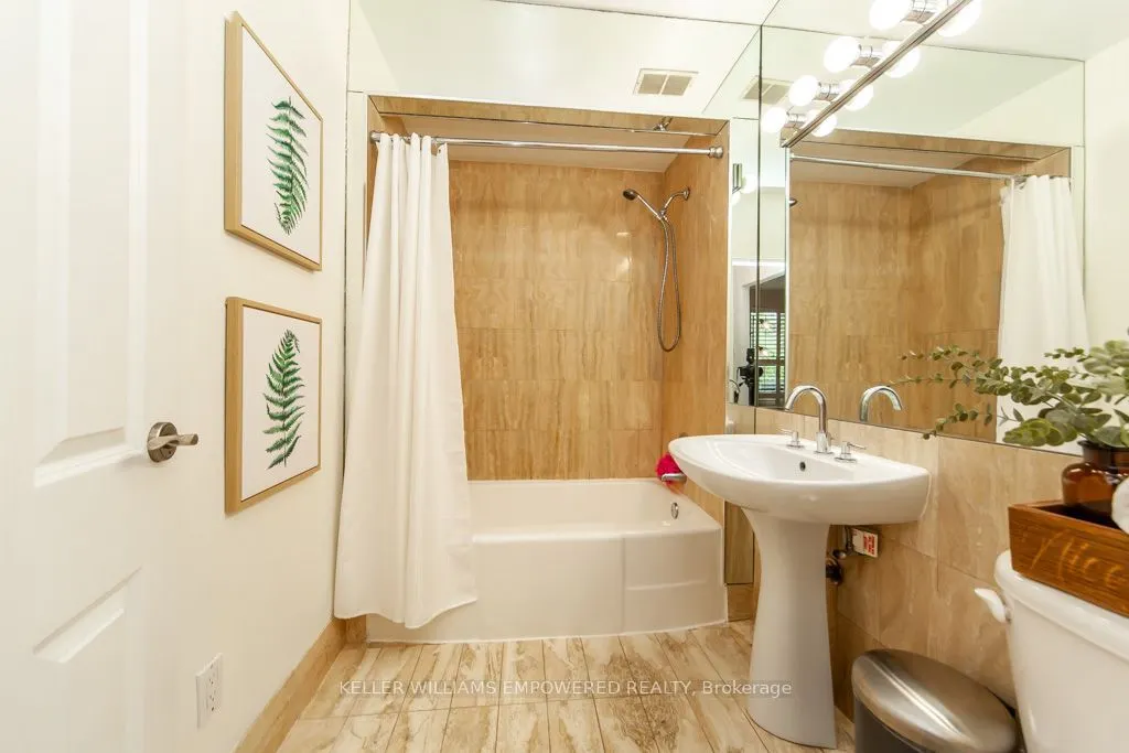 740 Eglinton Avenue W #205