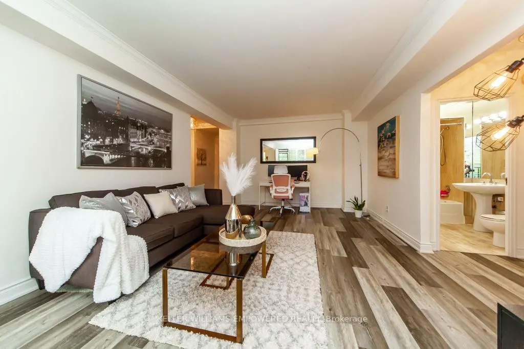 740 Eglinton Avenue W #205