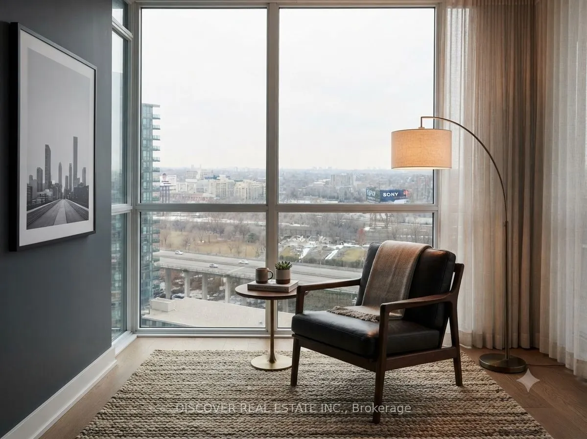 215 Fort York Boulevard #2609