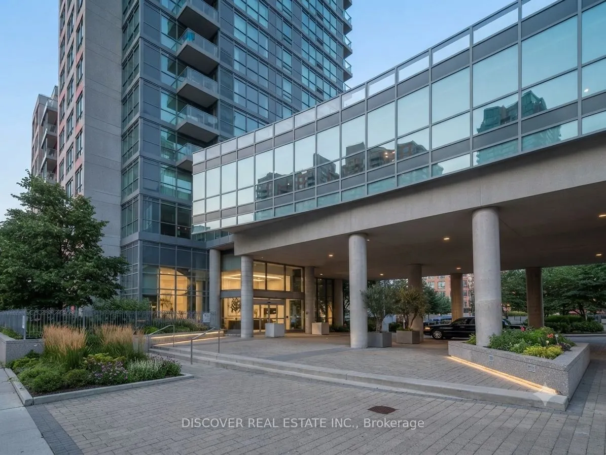 215 Fort York Boulevard #2609