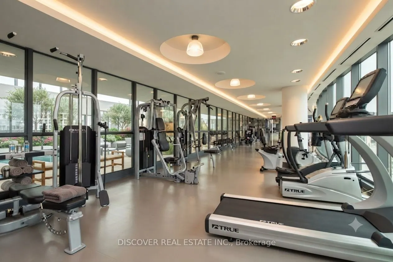 215 Fort York Boulevard #2609