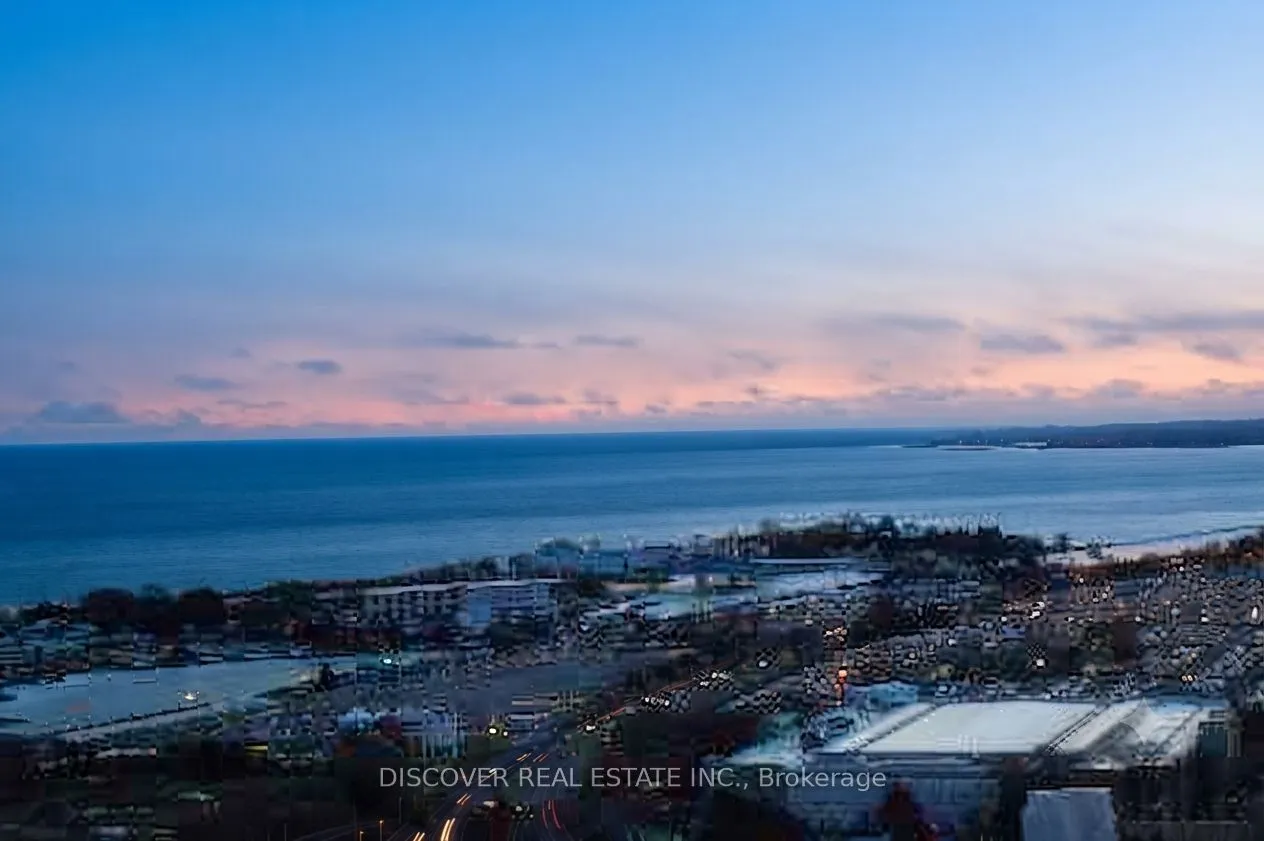 215 Fort York Boulevard #2609