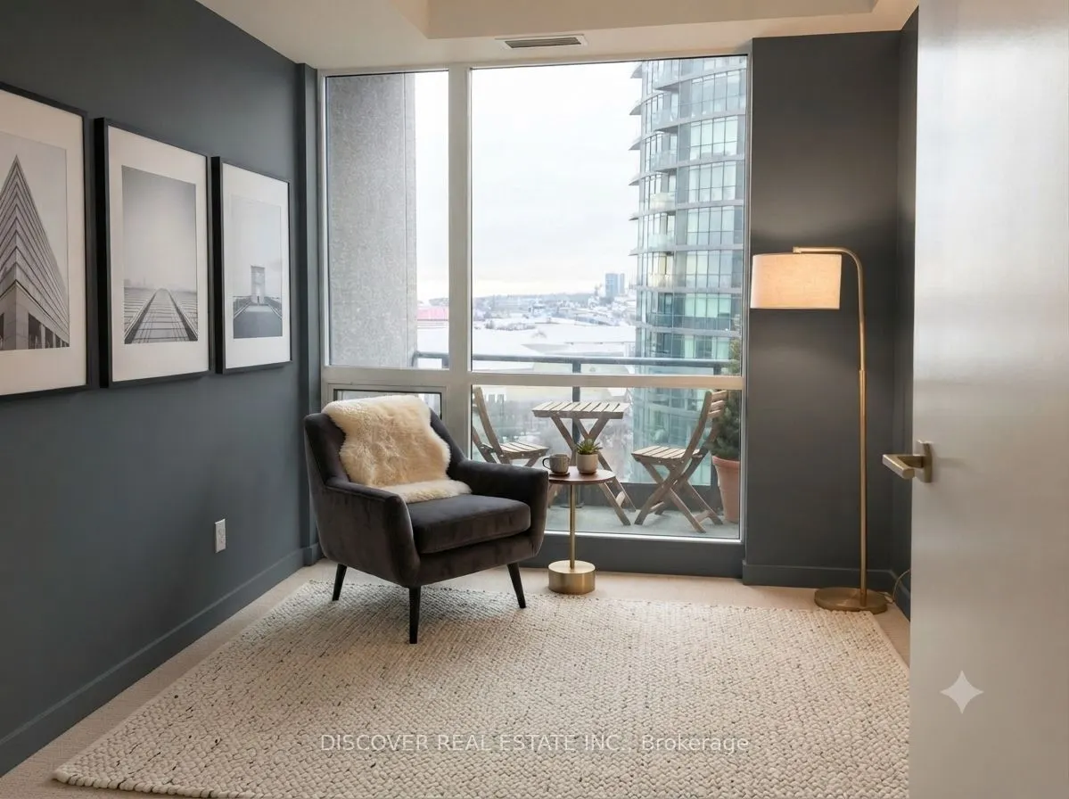 215 Fort York Boulevard #2609
